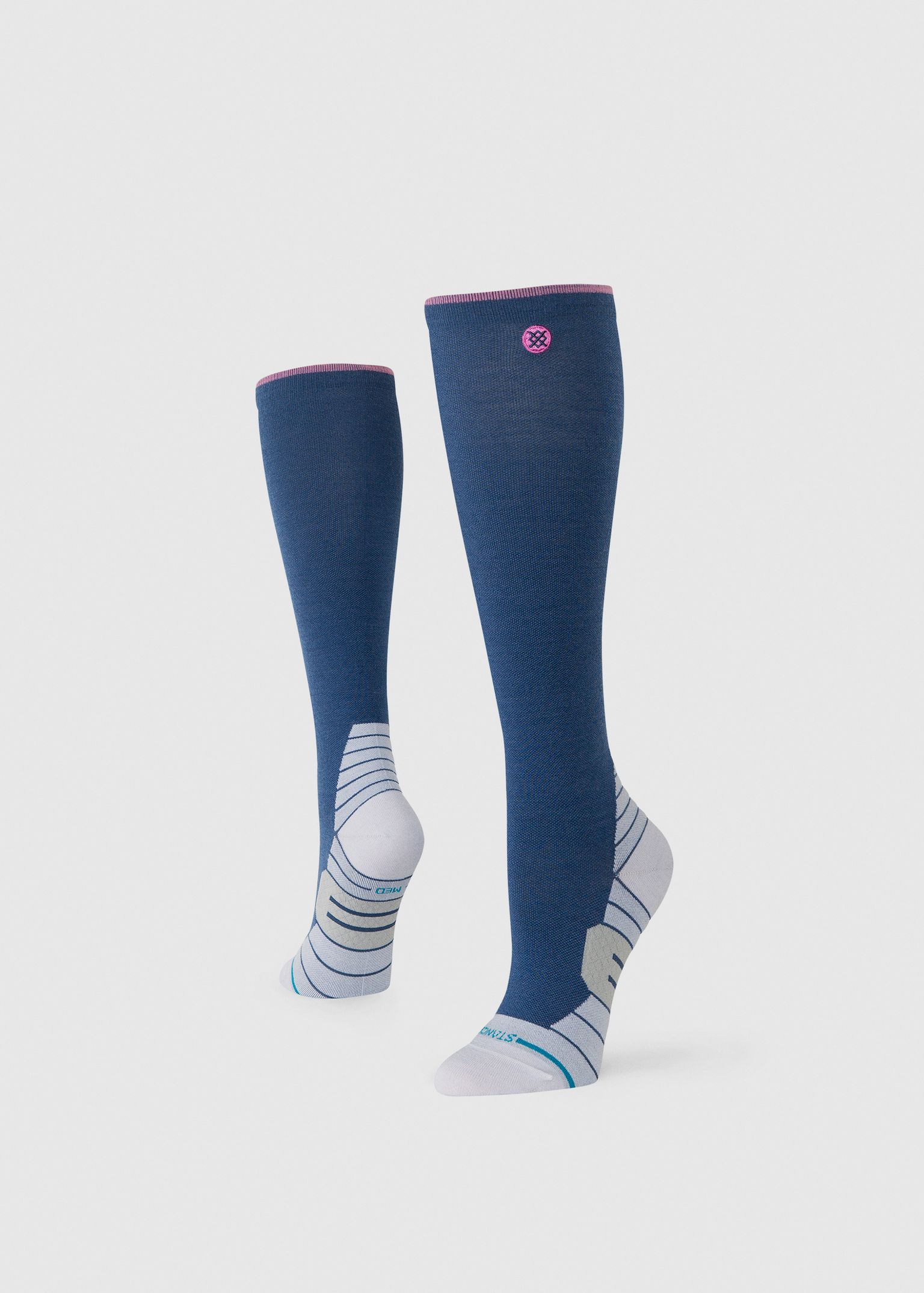 Tone Ultralight Wool Socks image