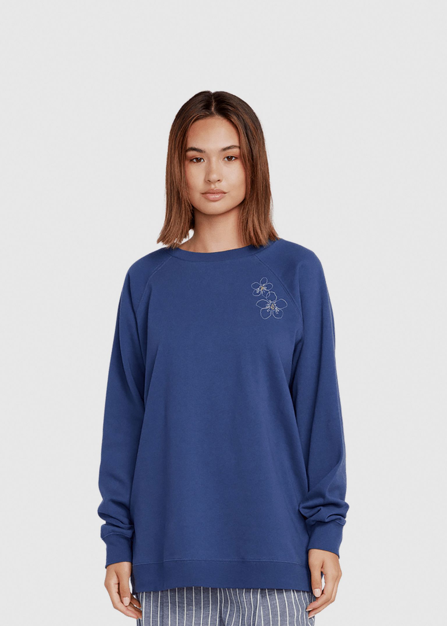 Coco Ho Crew Neck image