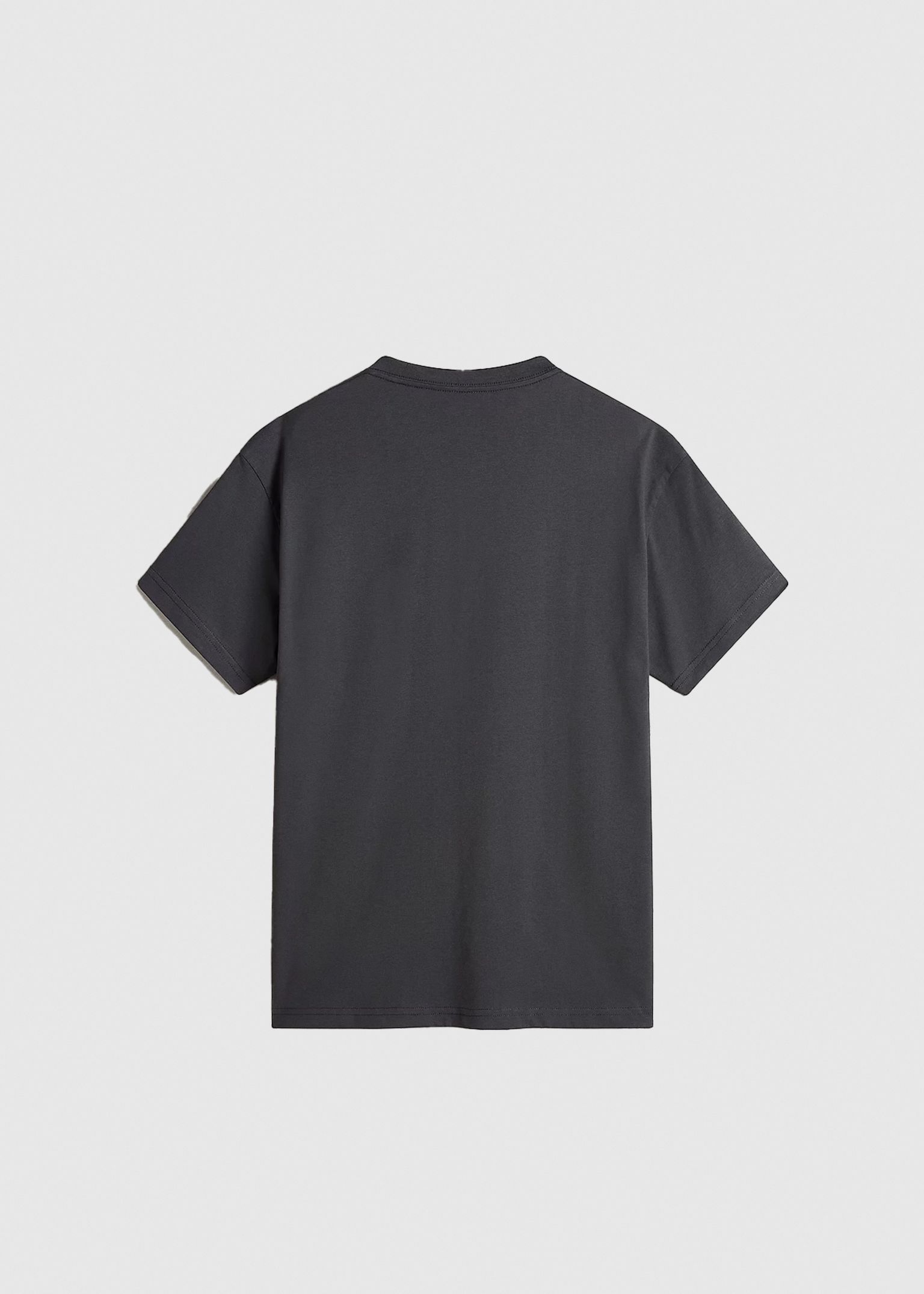 Lost Thoughts Oversized T-Shirt image