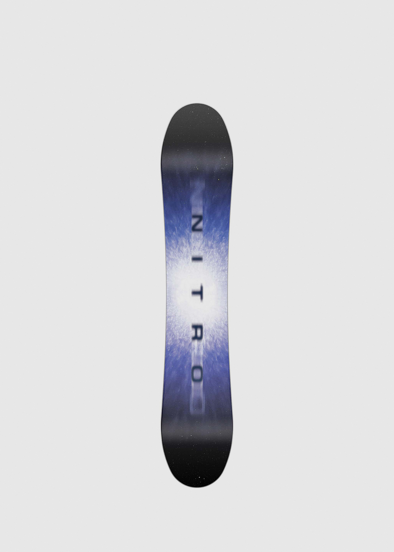 Nitro Santoku Snowboard