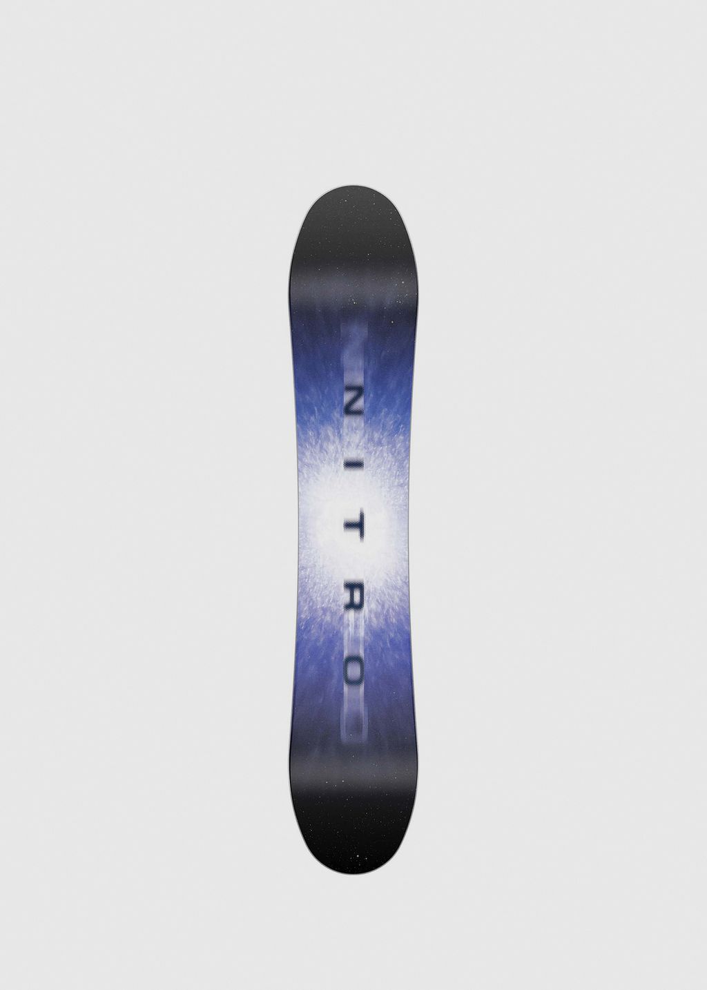 Nitro Santoku Snowboard