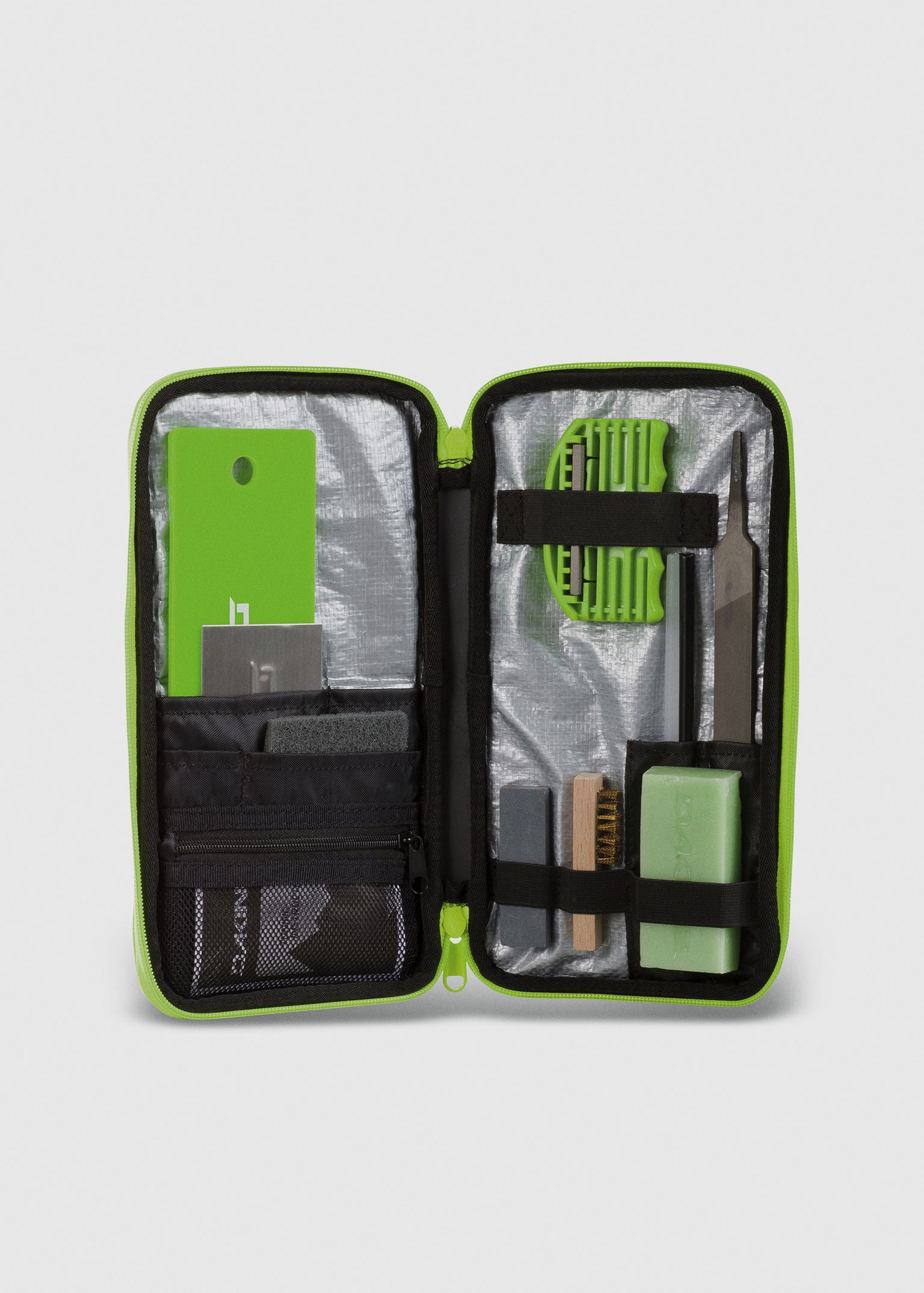 Deluxe Tune (Tuning Kit) image