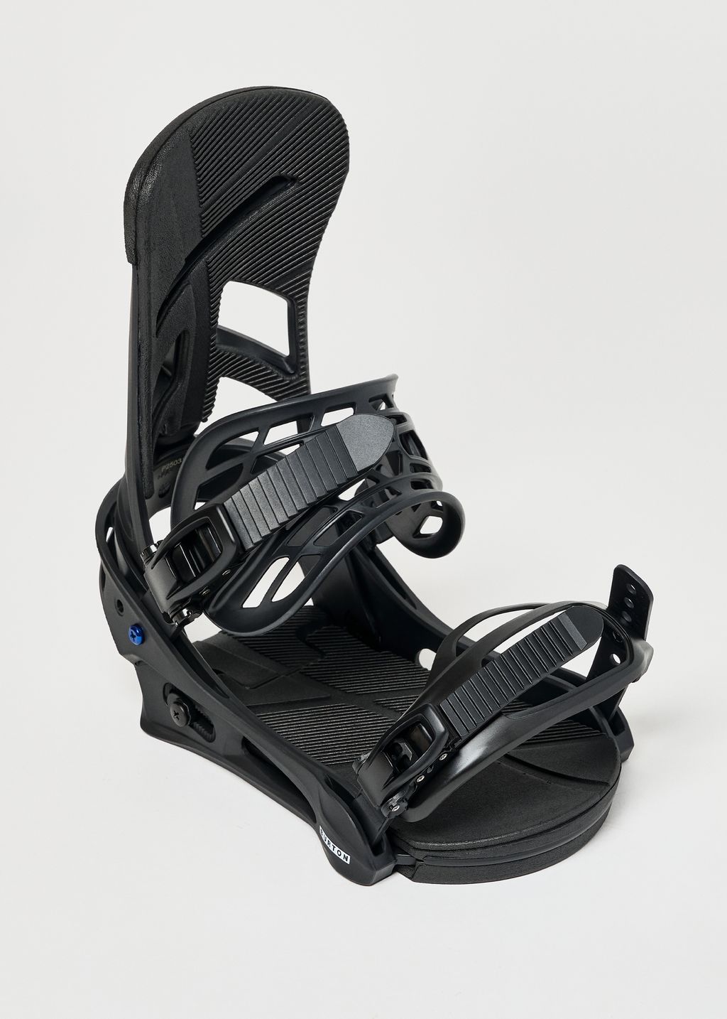 Burton Mission Snowboard Bindings