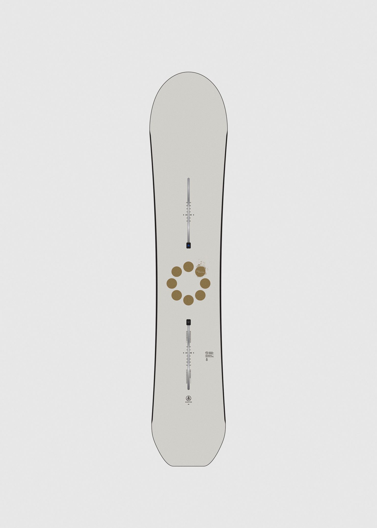 Family Tree Gril Master Snowboard image
