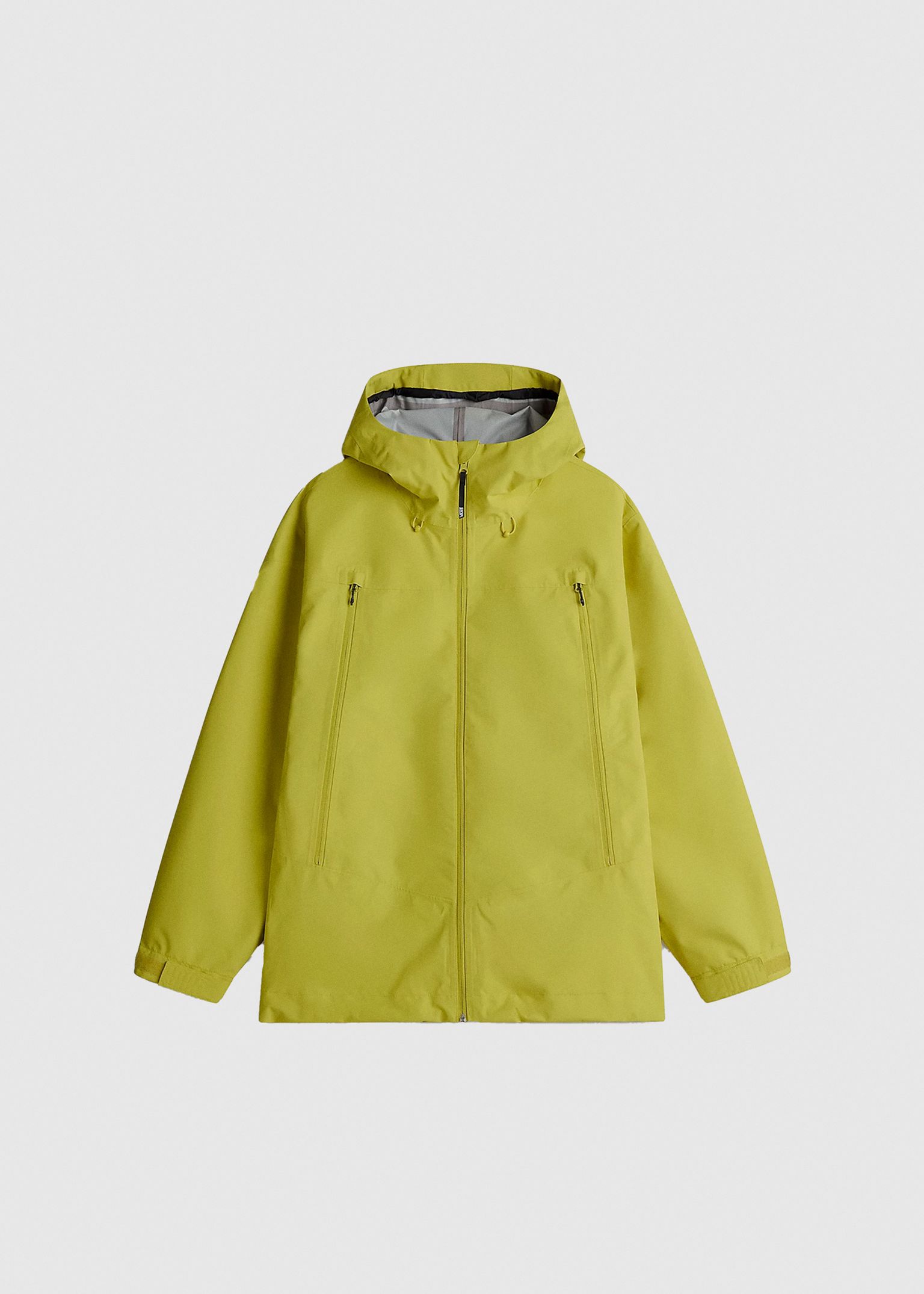 105 MTE High-Country 3L Jacket image