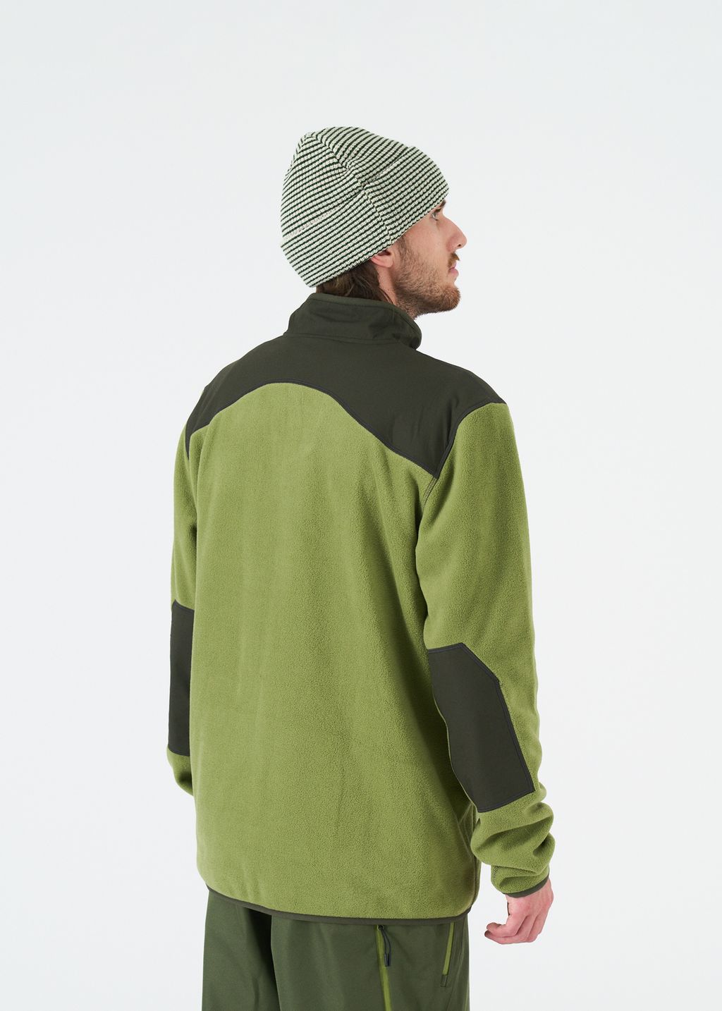 Oakley Butter Tech Fleece