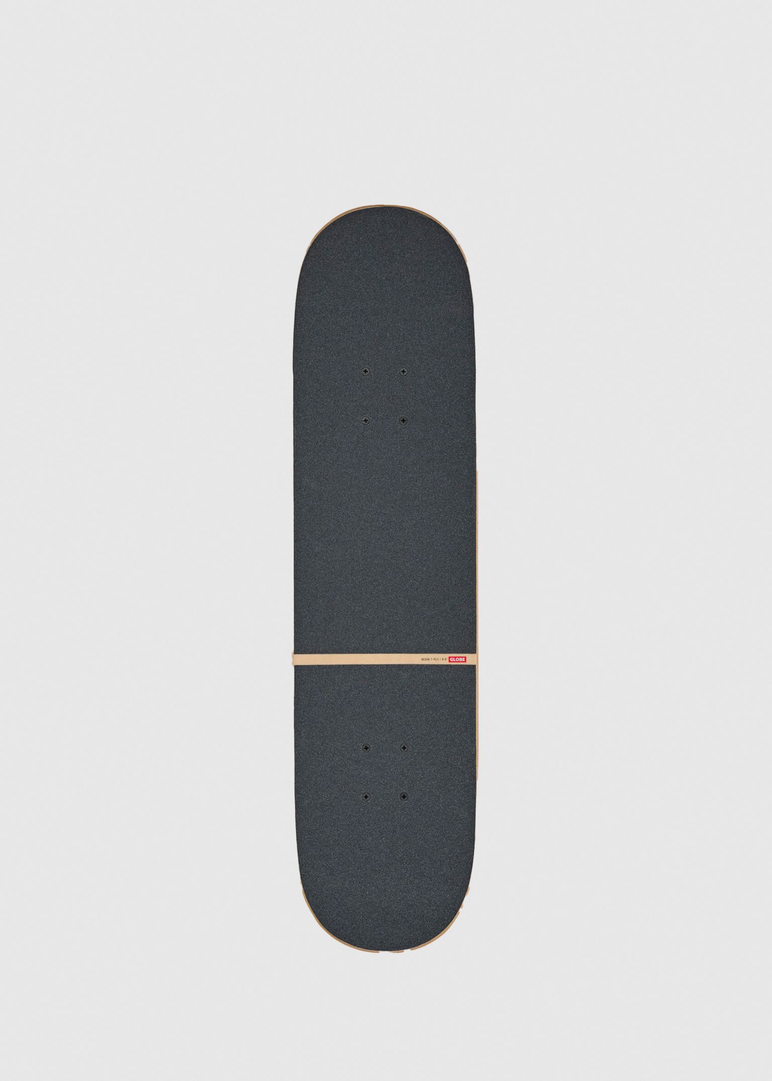 G1 Dessau 8.0" Complete Skateboard image
