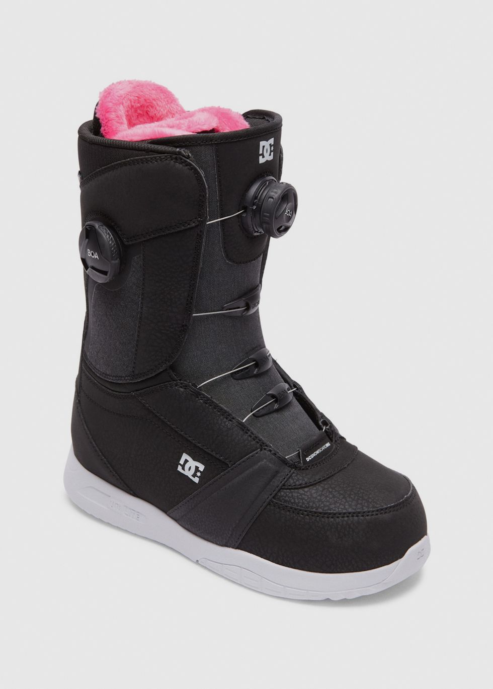 DC Mora Snowboard Boots