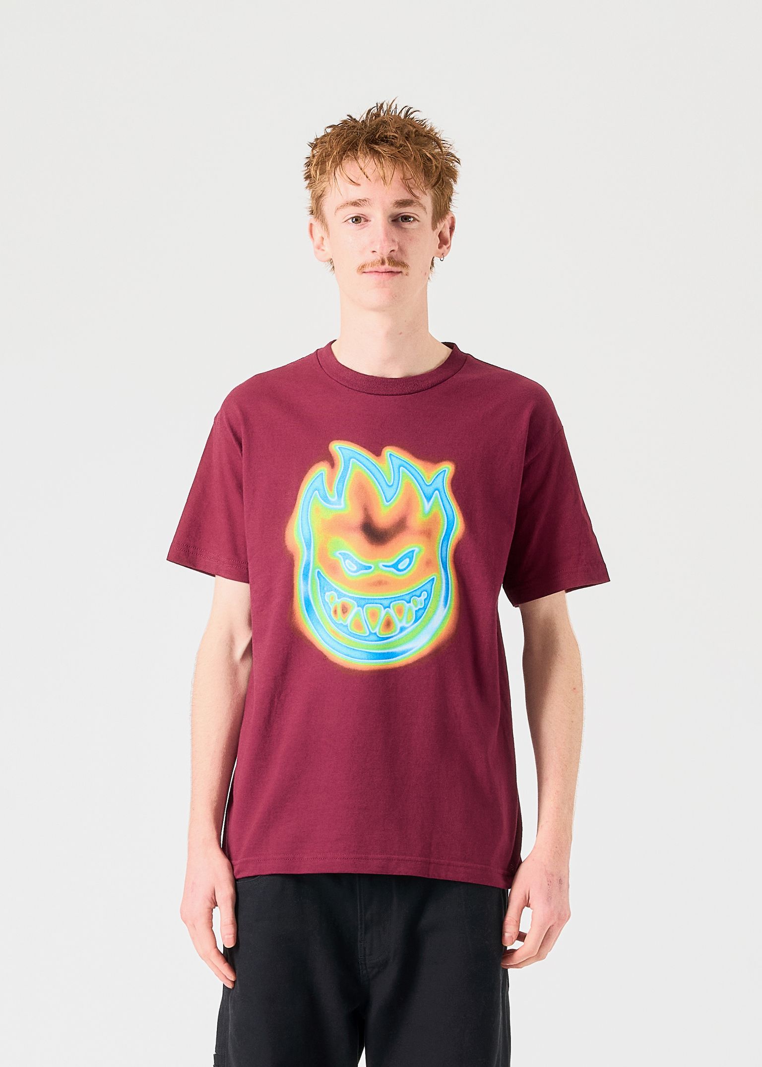 Radioactive Bighead T-Shirt image
