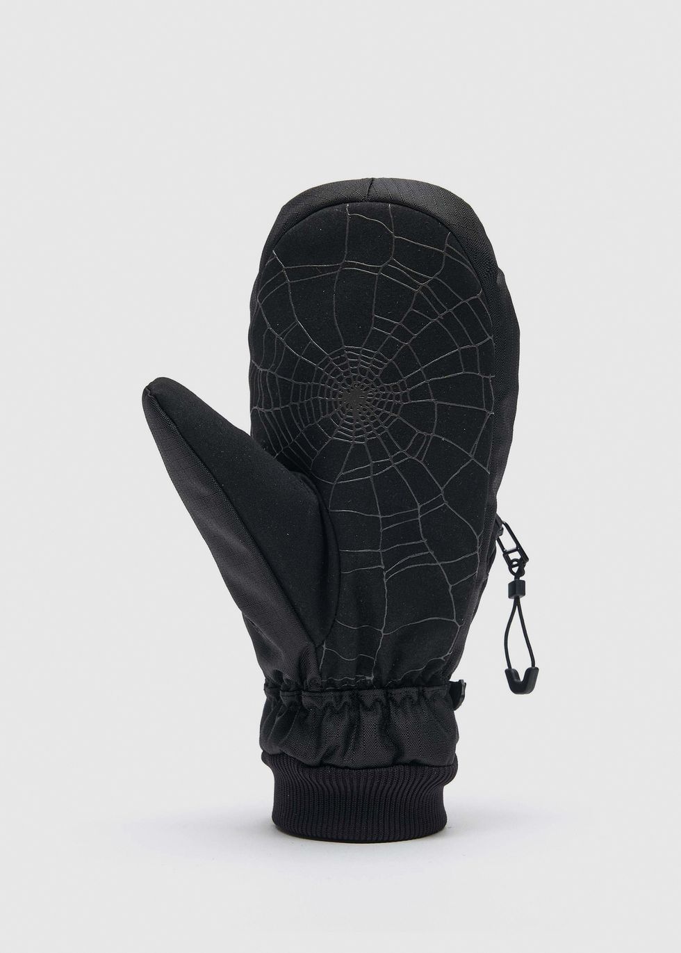 Deathgrip Ghoul Leather Glove