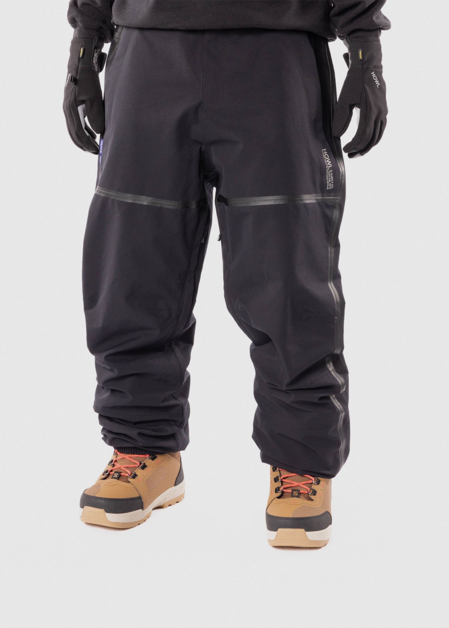 Taped Pants image