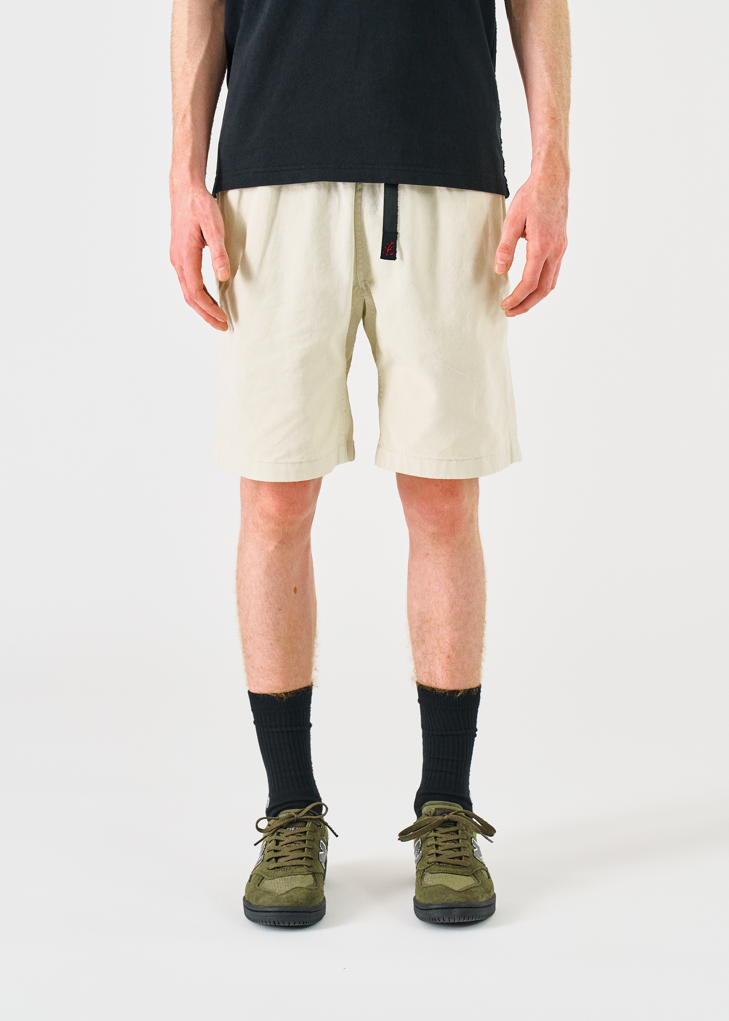 【BOHEMIAN SEOUL】BASIC JERSEY SHORTS Doodle Youth Shorts – Baseball Lifestyle 101