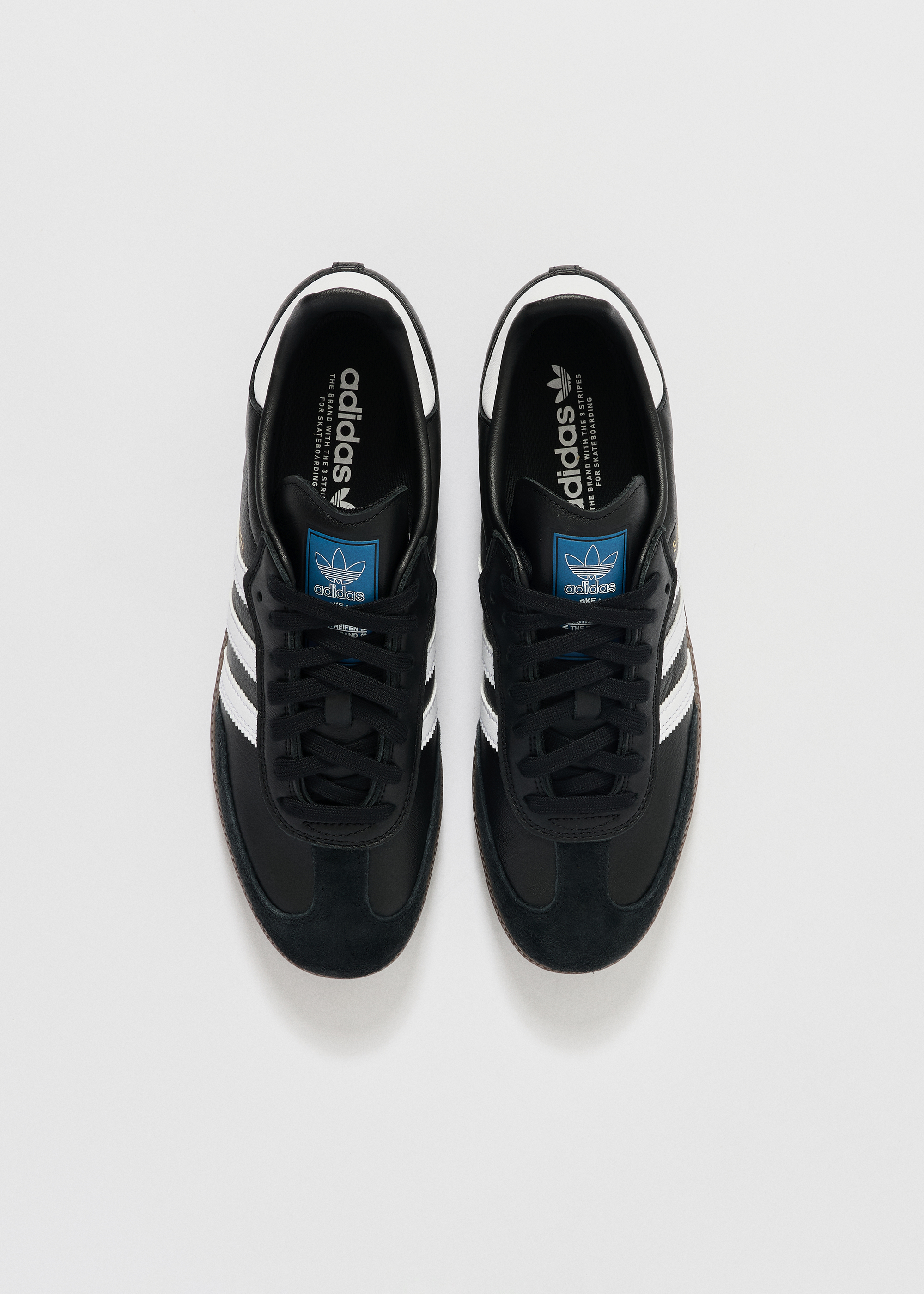 adidas gazelle silver green womens ADIDAS DILL SAMBA PATENT WHITE / BLACK Bluetile Skateboards