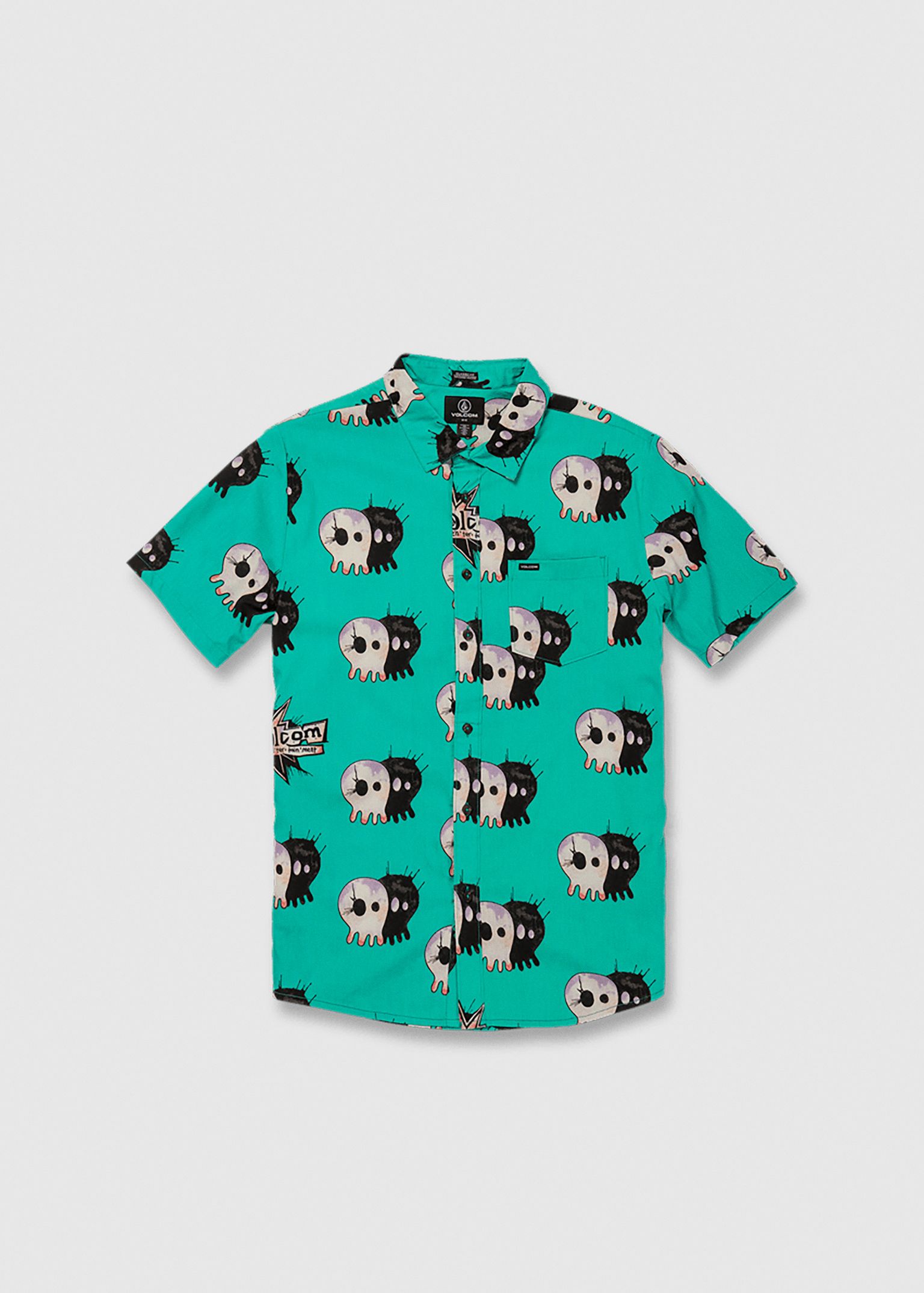 V Ent Pepper Shirt image