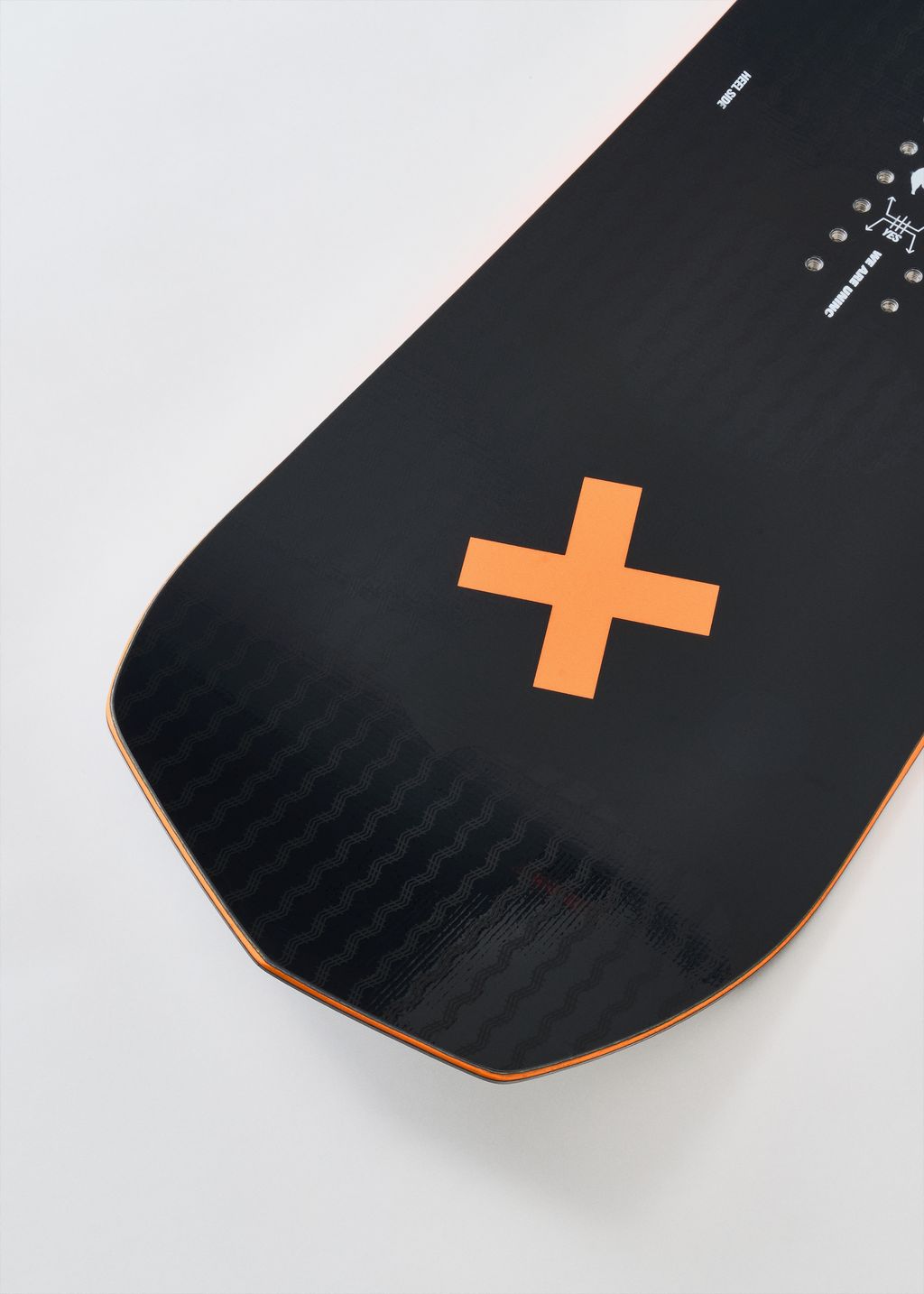 YES Greats XTRM Snowboard