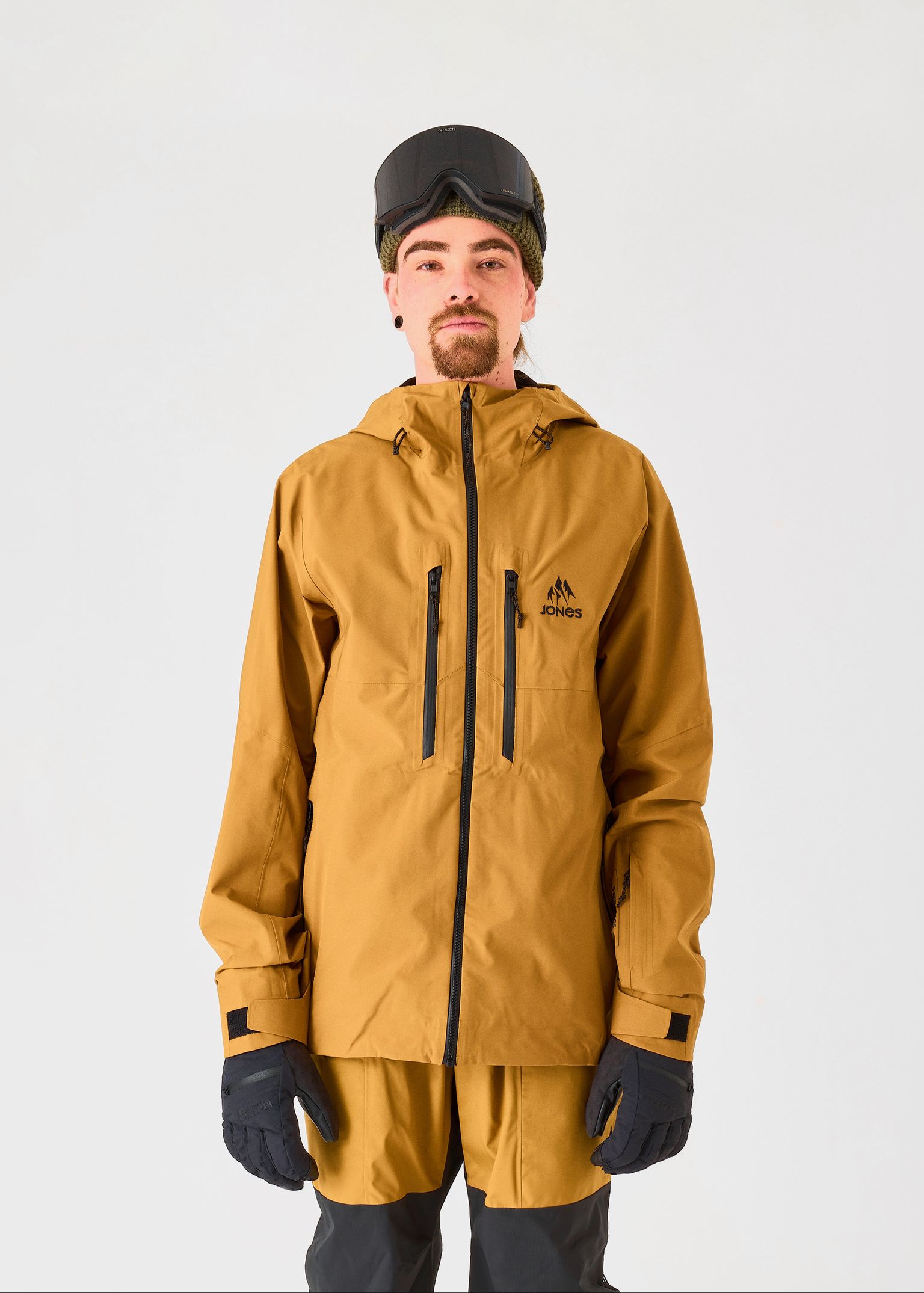 Shralpinist Stretch Recycled Jacket image