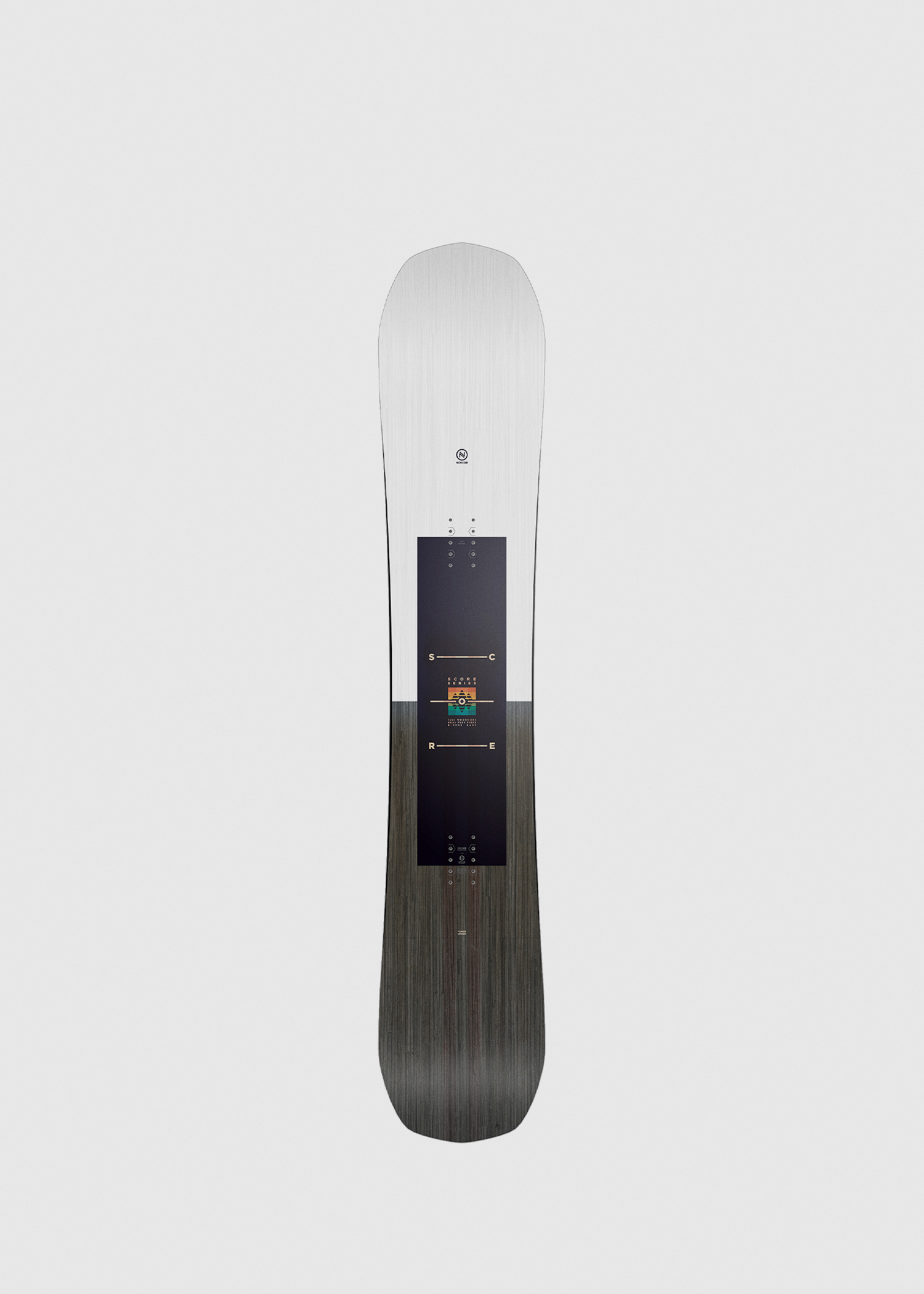 Nidecker Score Wide Snowboard