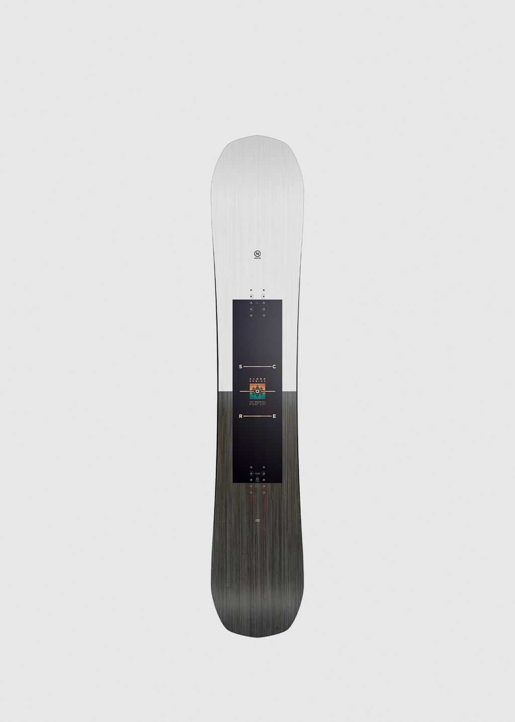 Nidecker Score Wide Snowboard