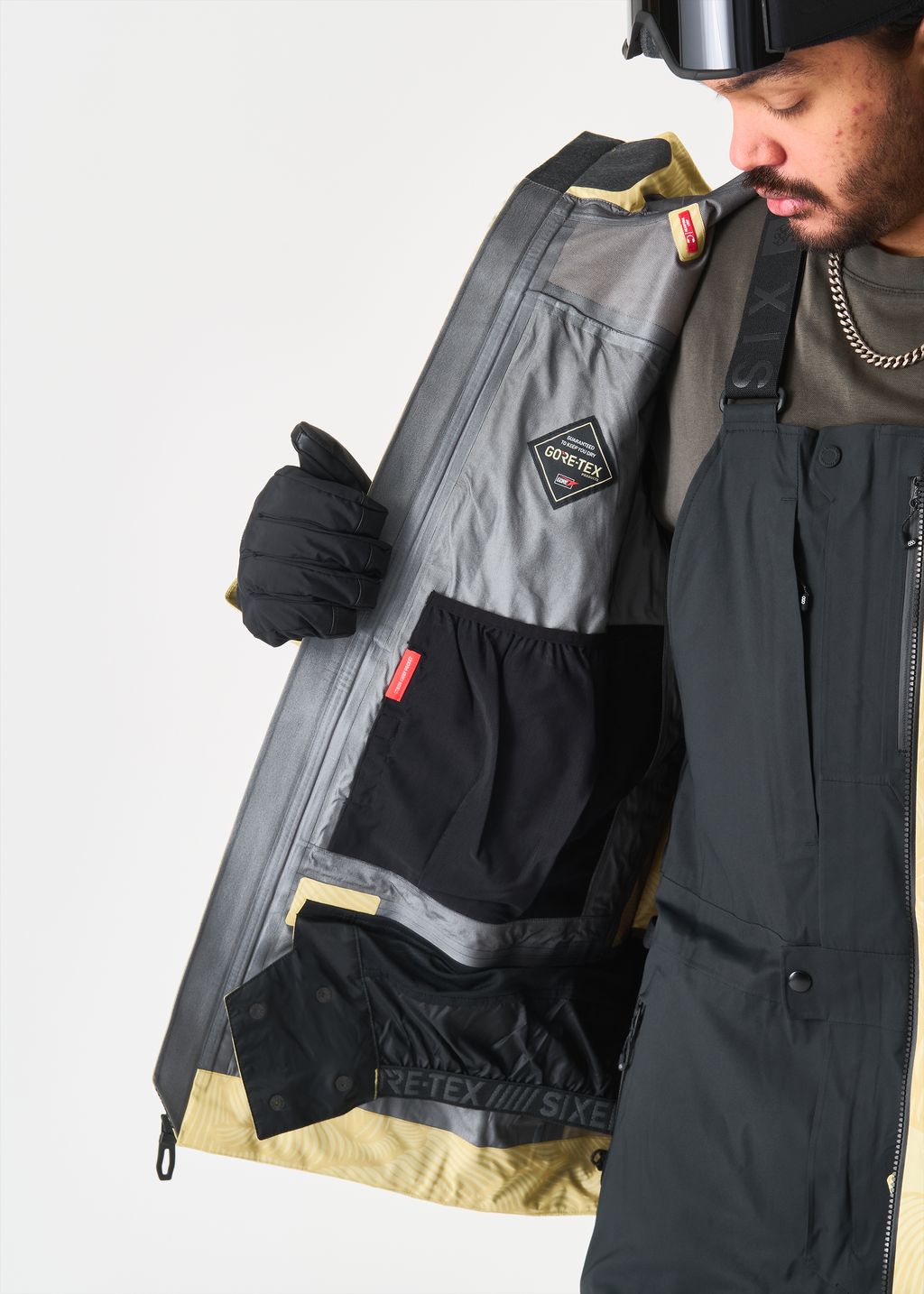 686 GORE-TEX 3L Atv Jacket