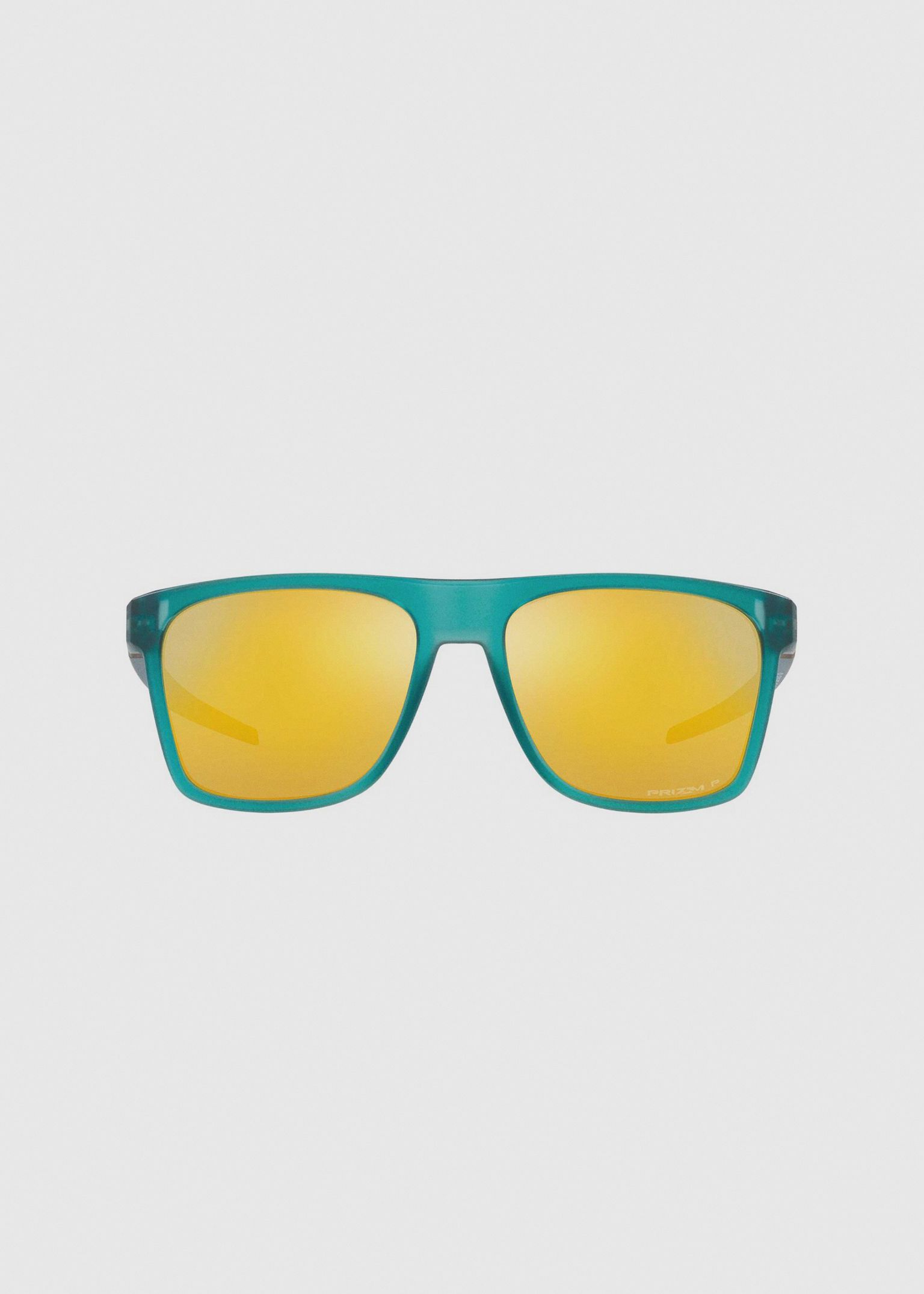 Leffingwell Matte Artic Surf / Prizm 24K Polarised Sunglasses image
