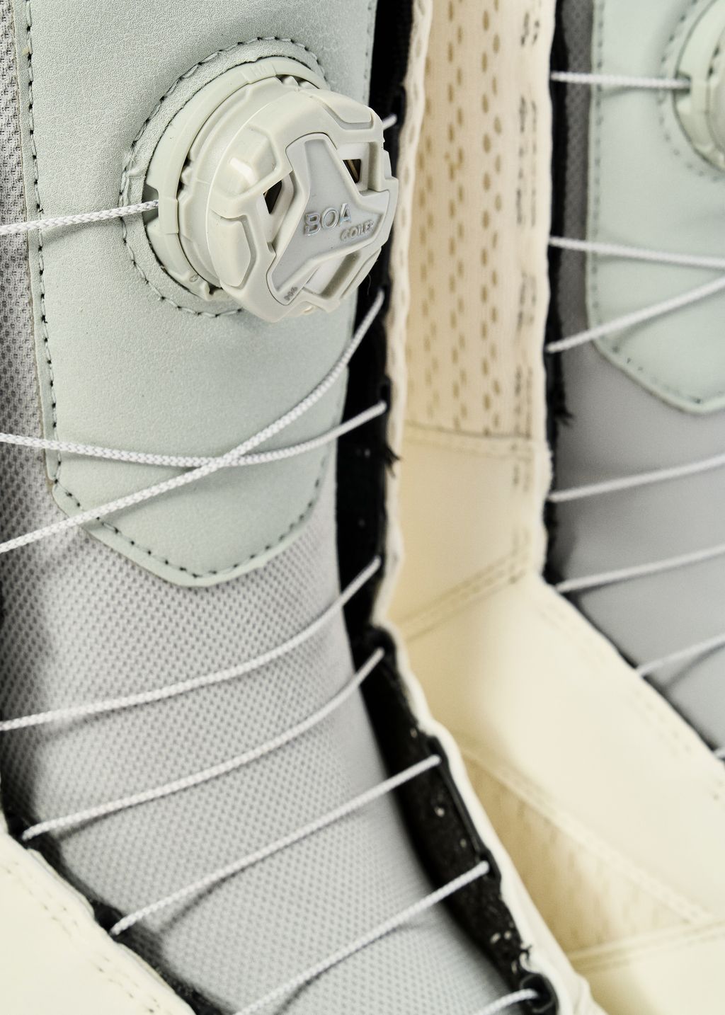 ThirtyTwo STW Double Boa Snowboard Boots