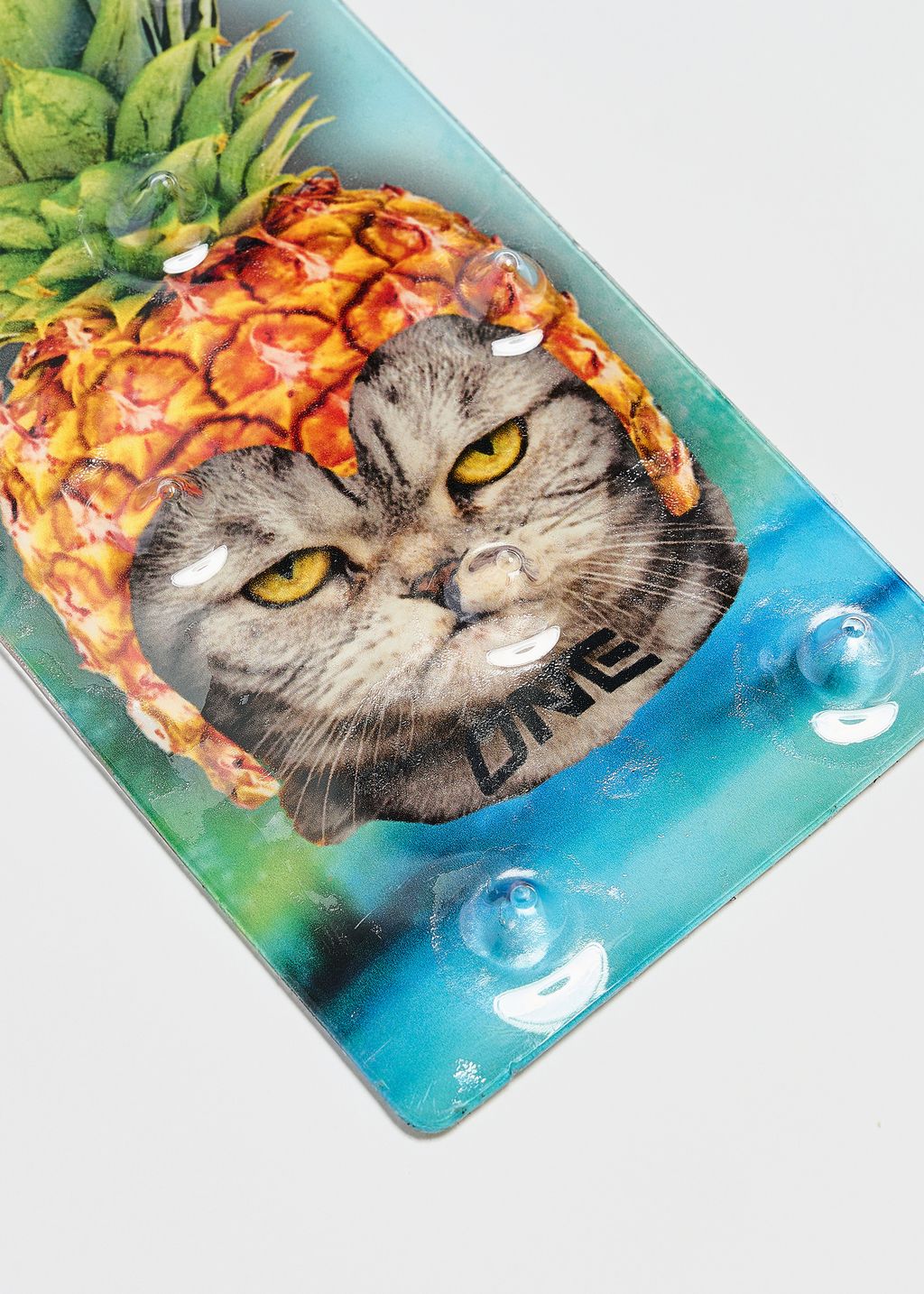 One Ball Jay Cat Apple Stomp Pad