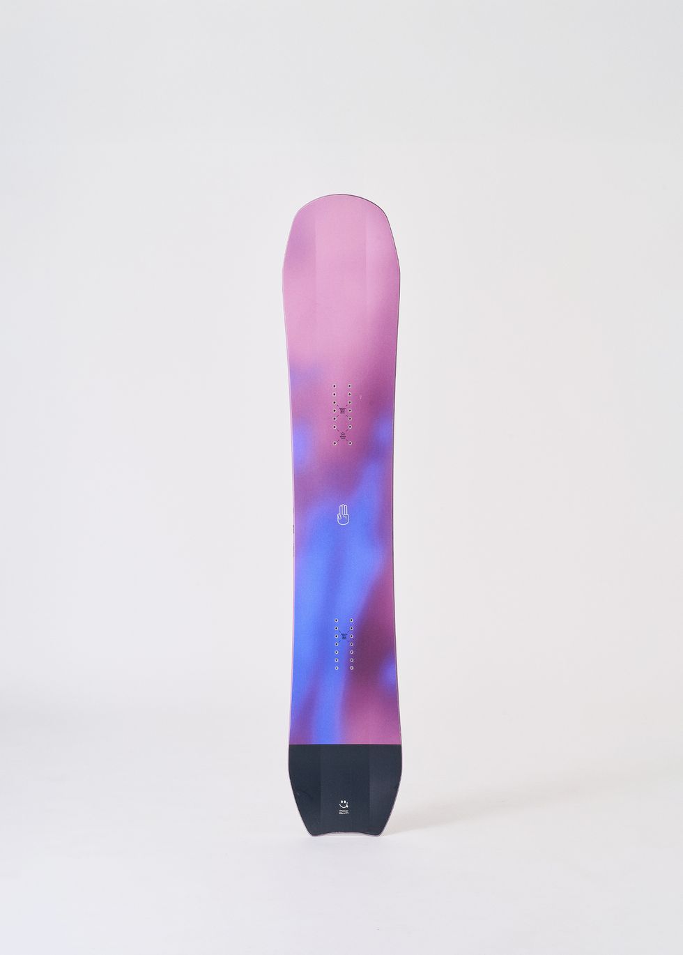 Snowboard Capita Aeronaut Wide 2025 - Pour Le Freeride Et Le All F 776533