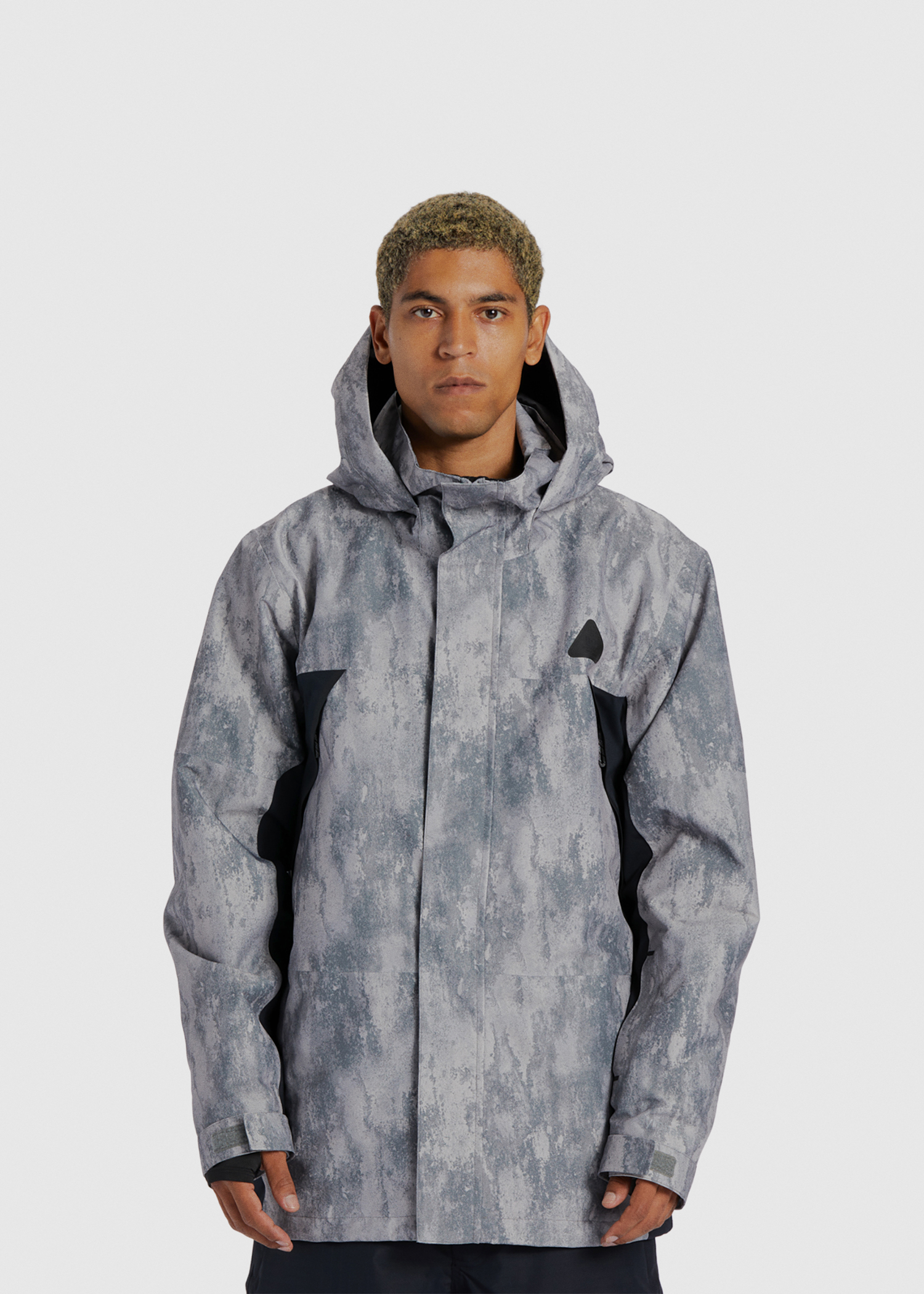 DC Command 45K Jacket