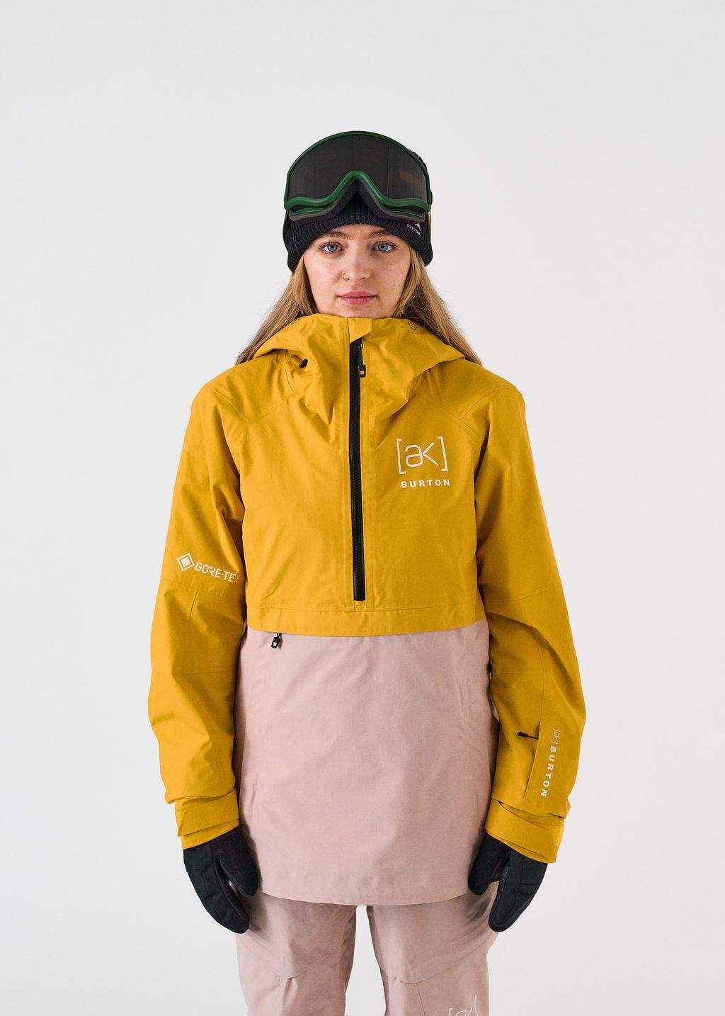 Burton Kimmy Gore-Tex 2L Anorak