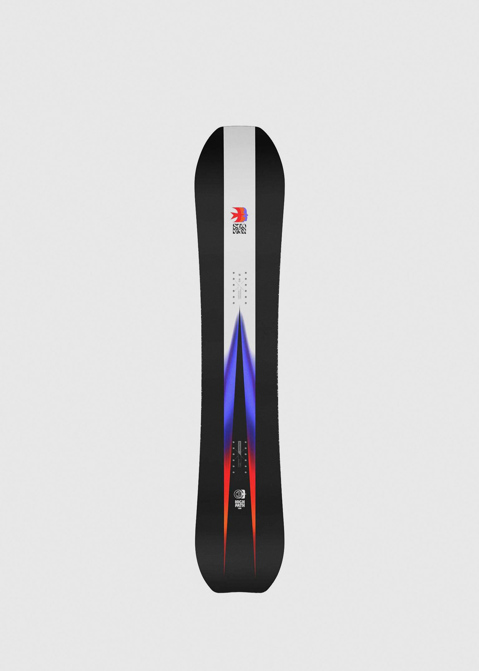 Highpath Snowboard image