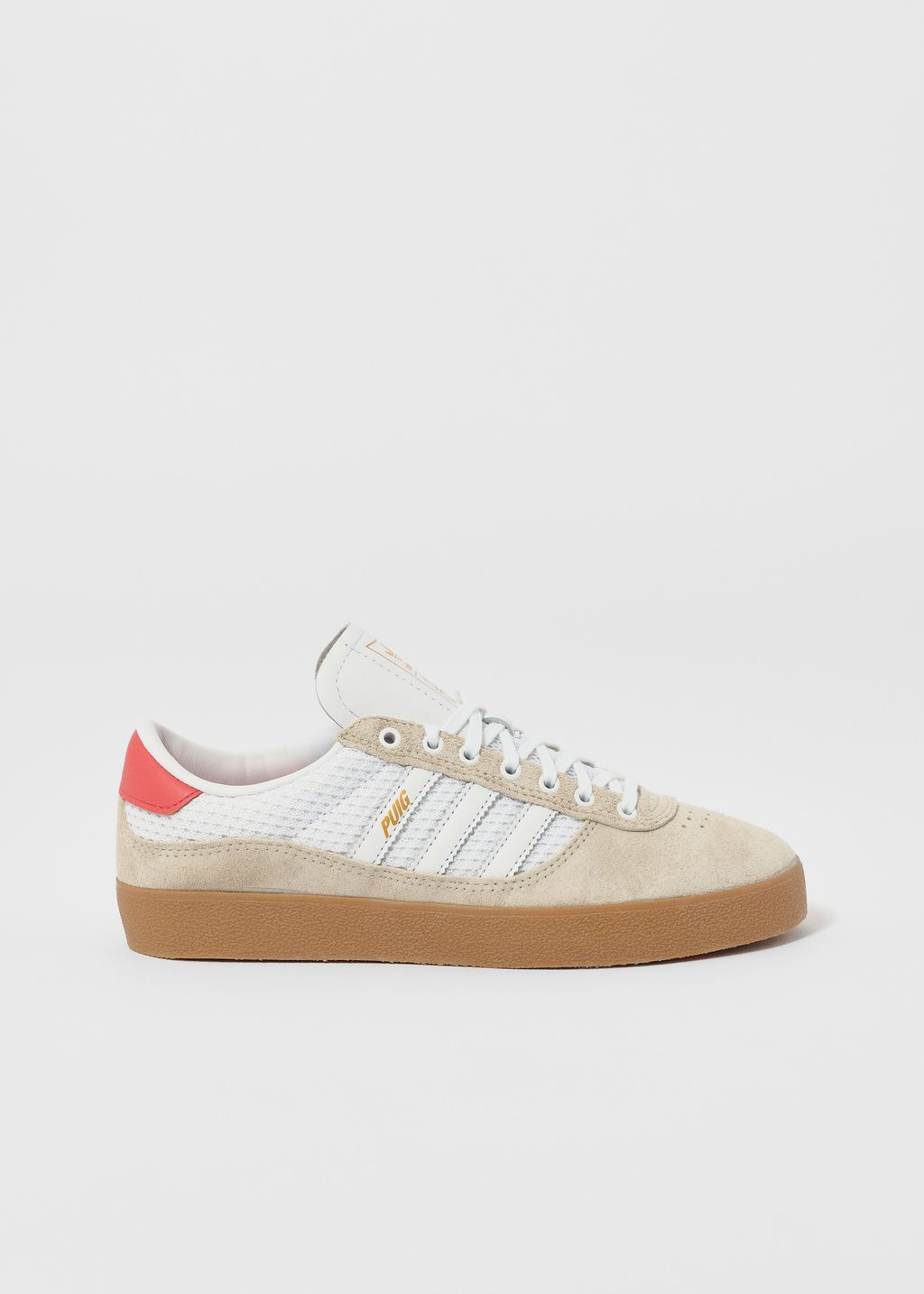 adidas Puig Indoor Shoe