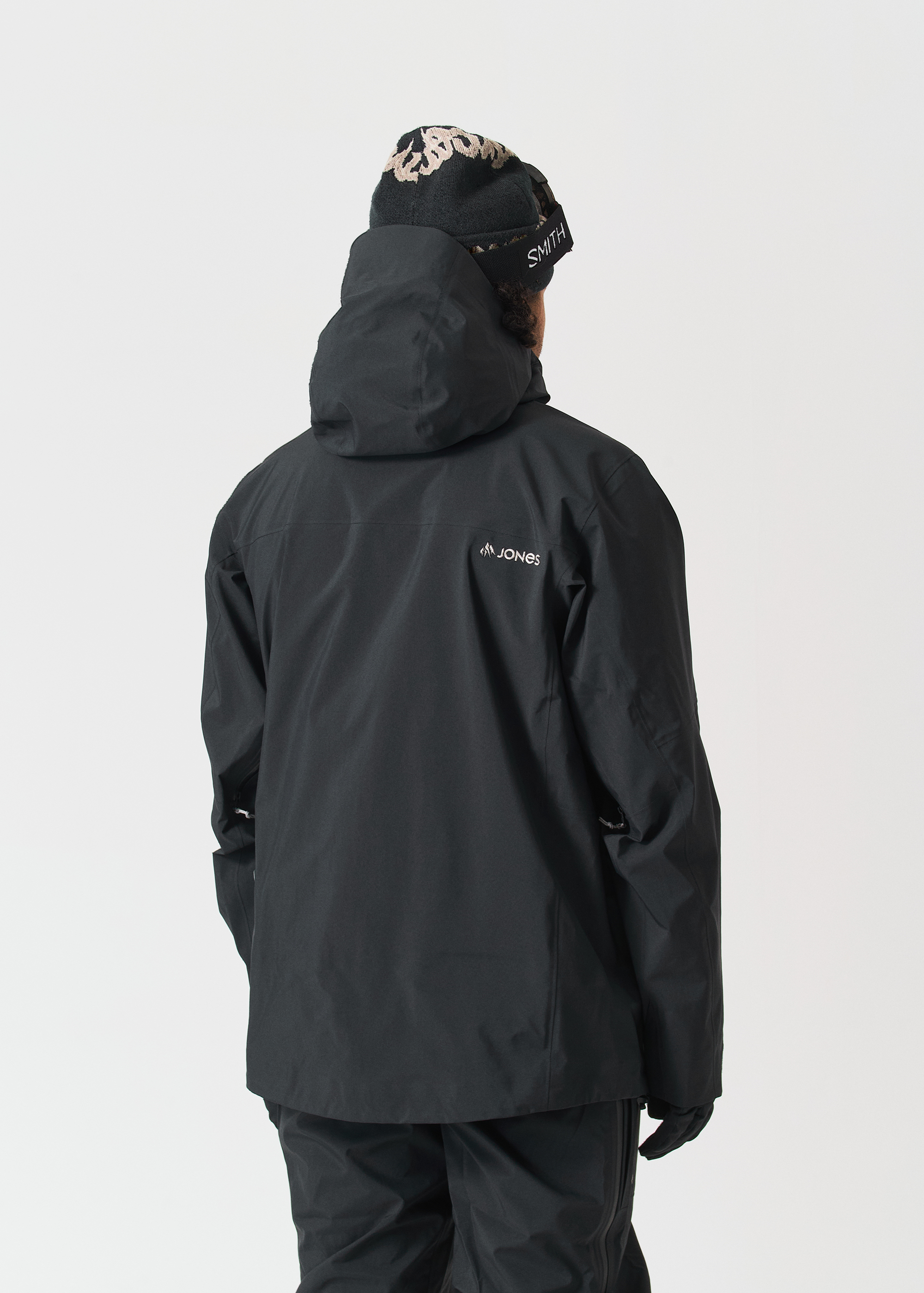 Jones Shralpinist Gore-Tex Recycled Jacket