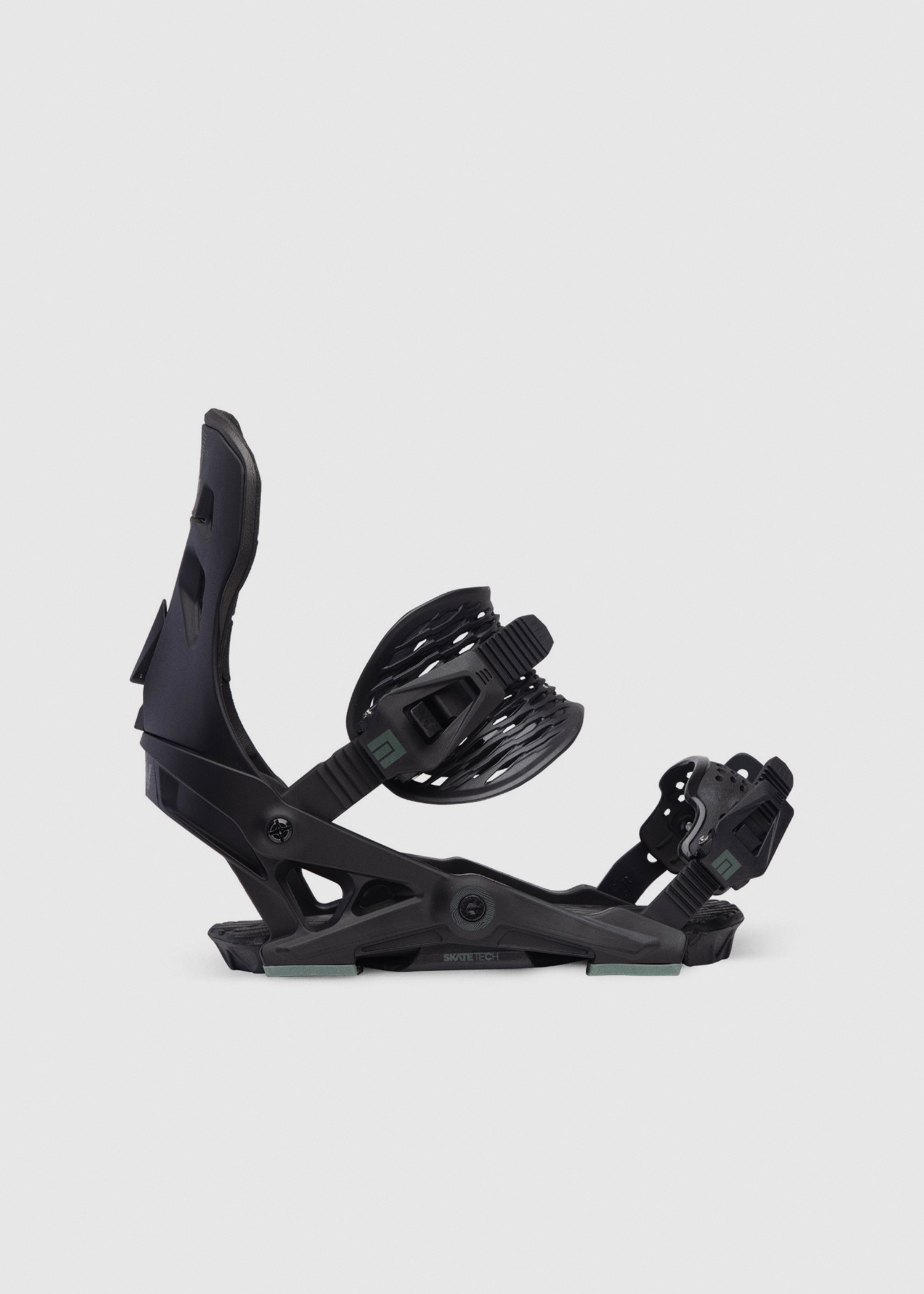 NOW IPO Snowboard Bindings