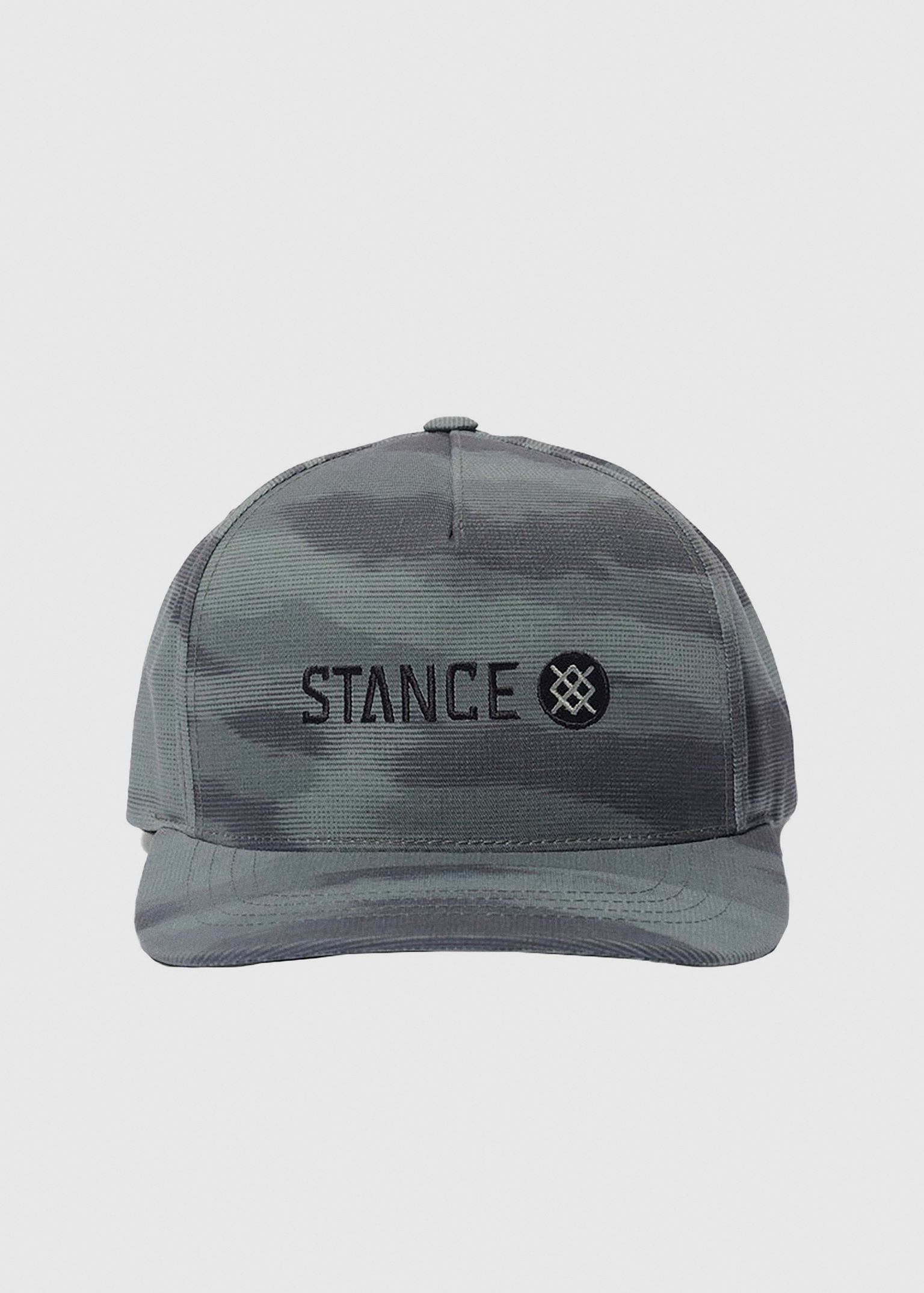 Icon Snapback Cap image