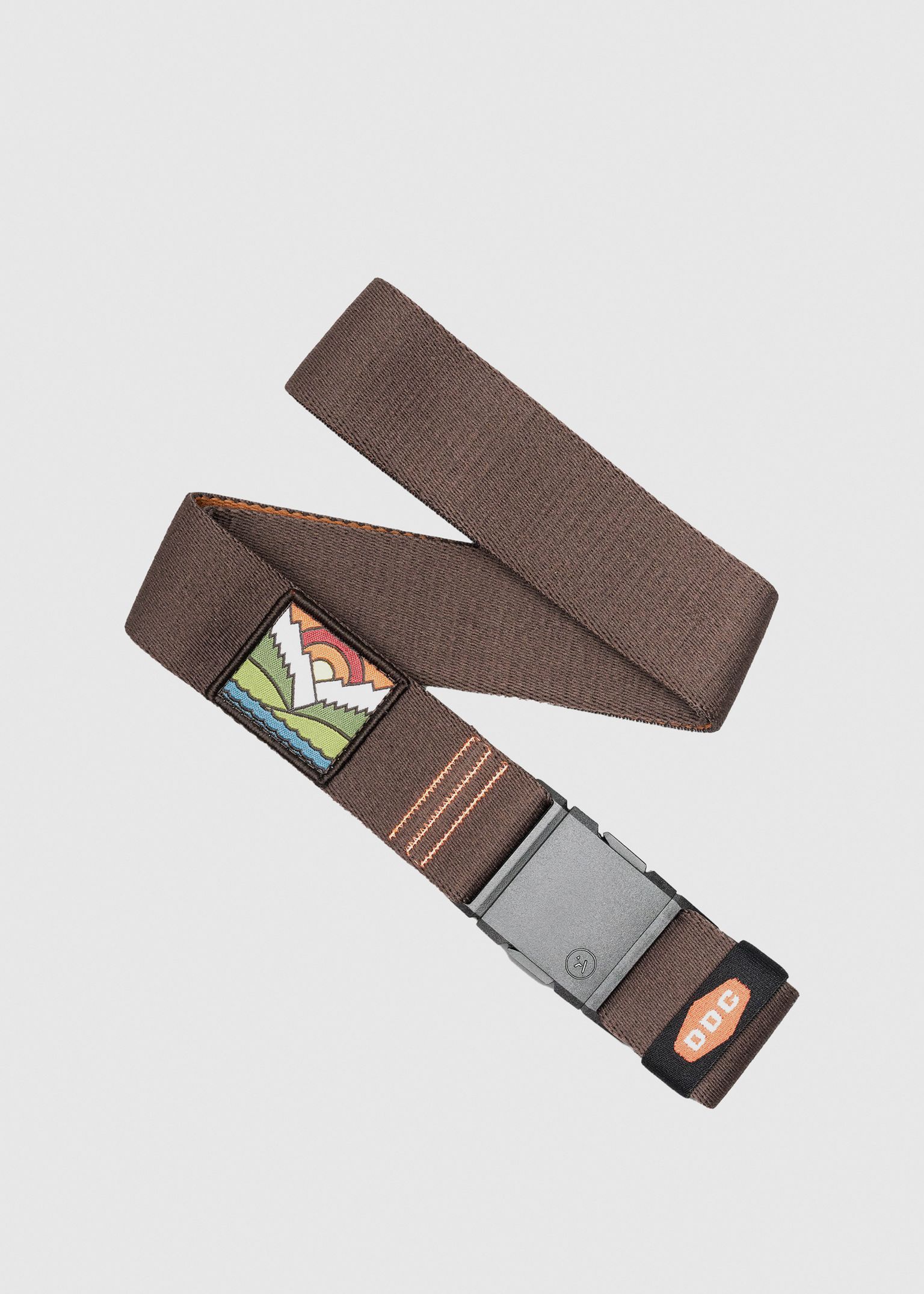 DDC Belt image