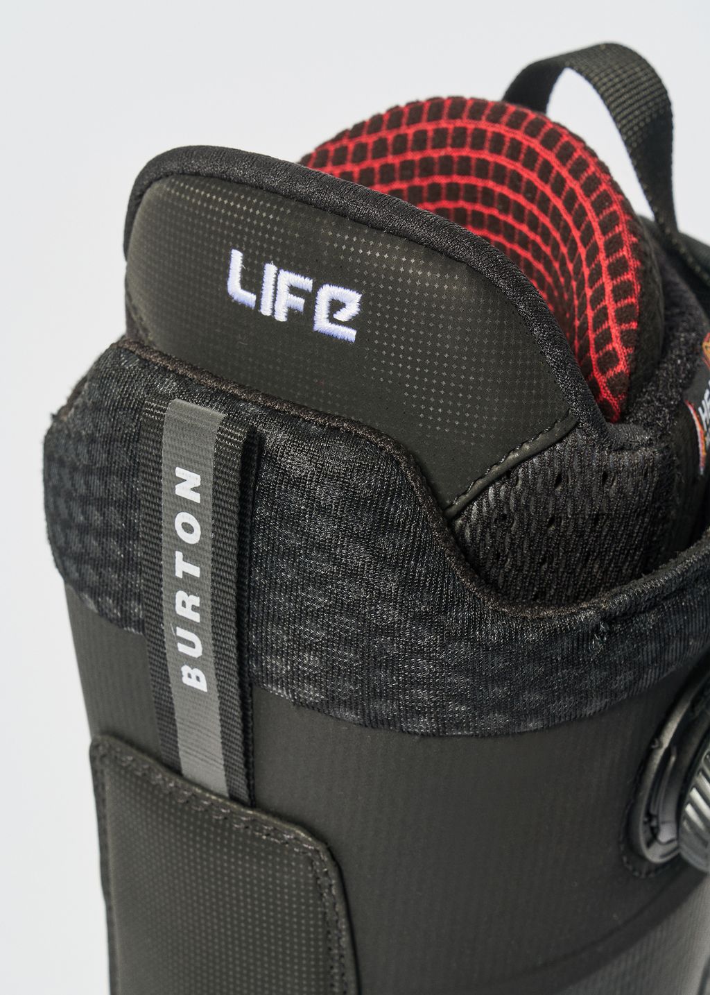 Ion Double BOA Snowboard Boots