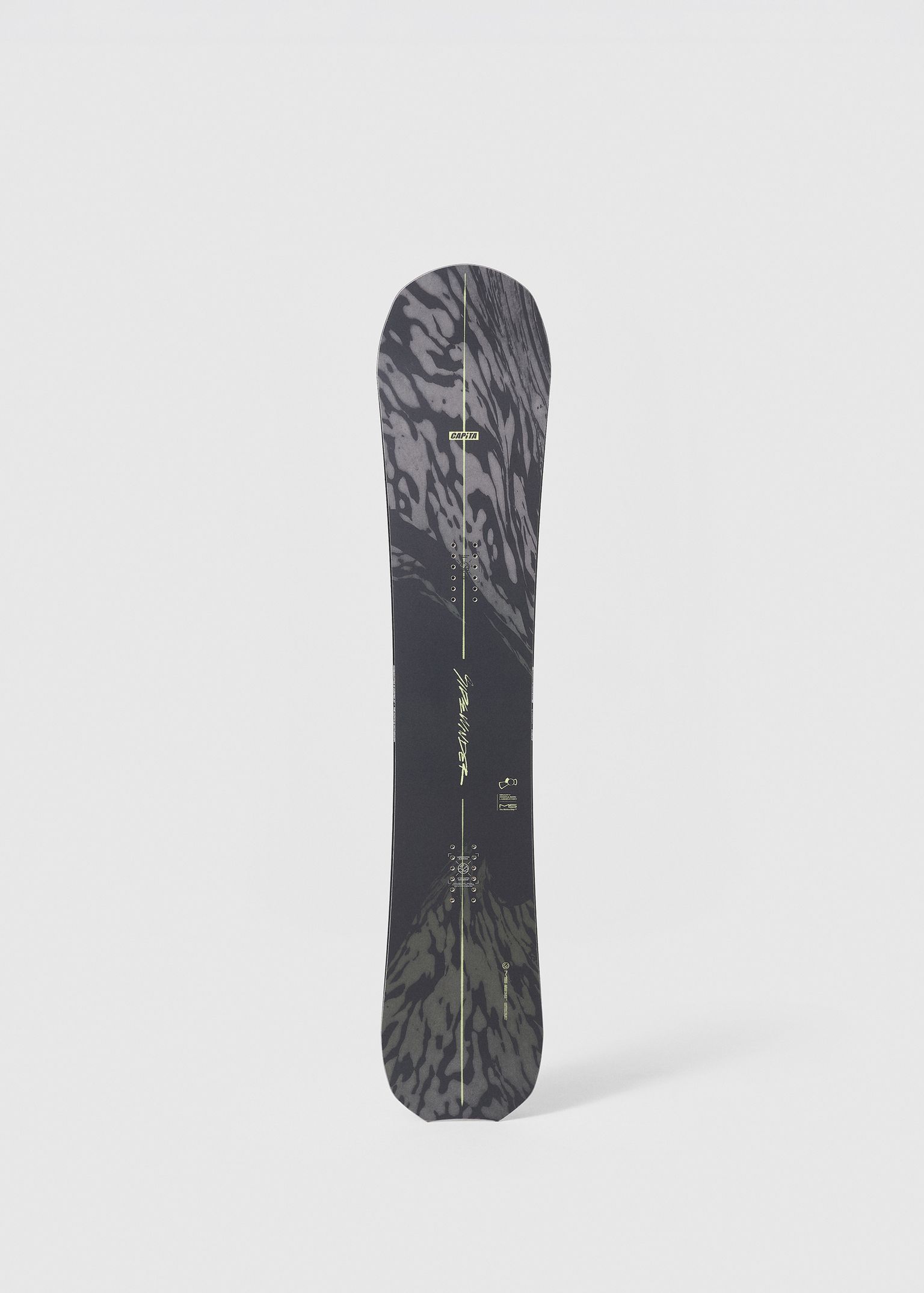 Sidewinder Snowboard image