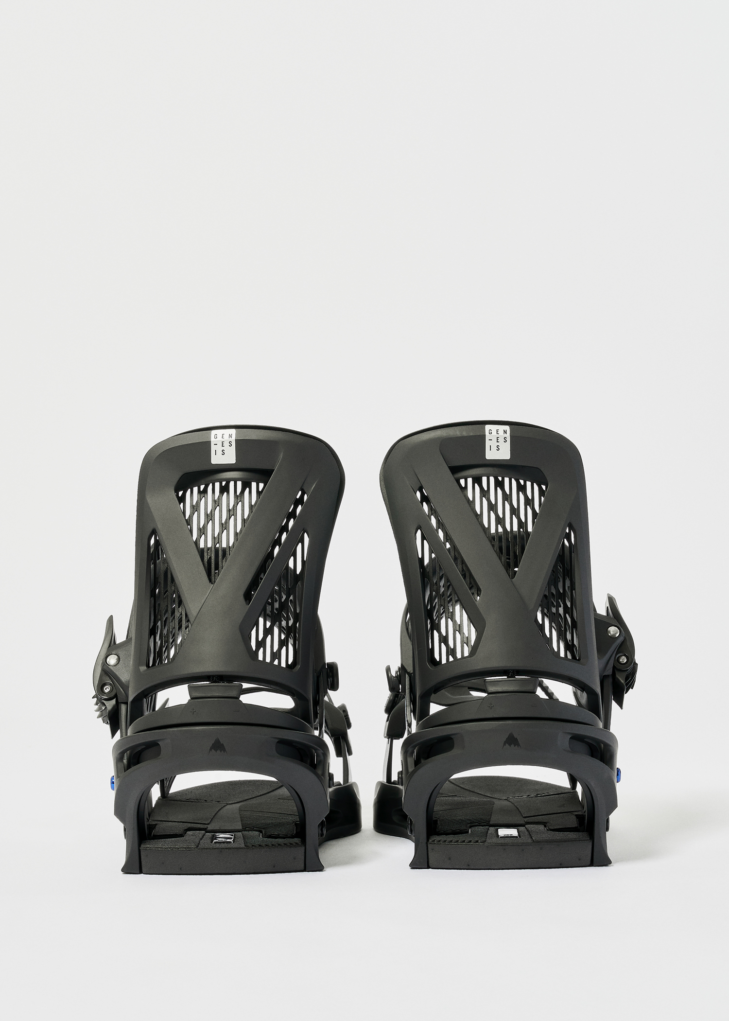 Burton Genesis Snowboard Bindings