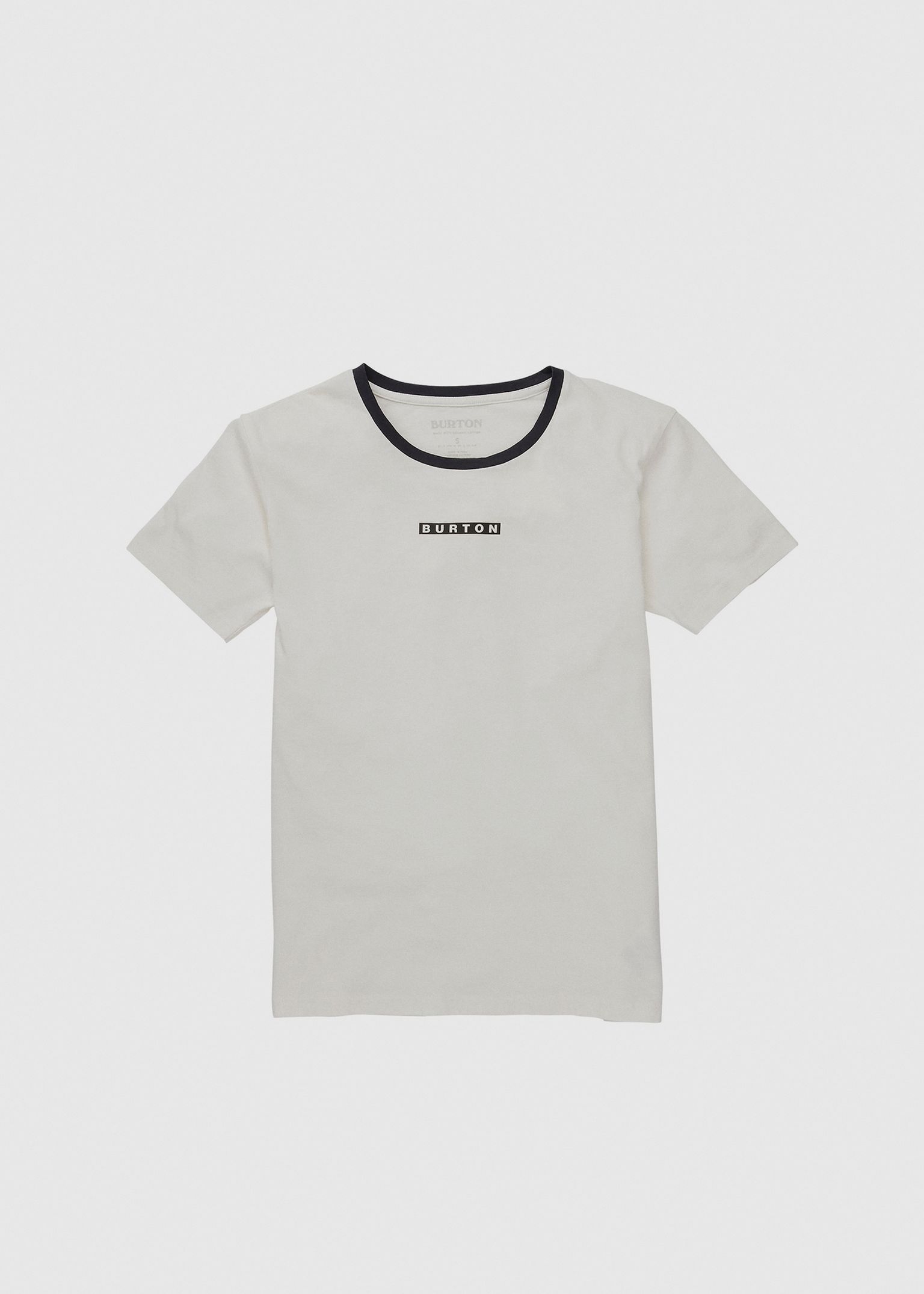 Vault Short Sleeve T-Shirt image