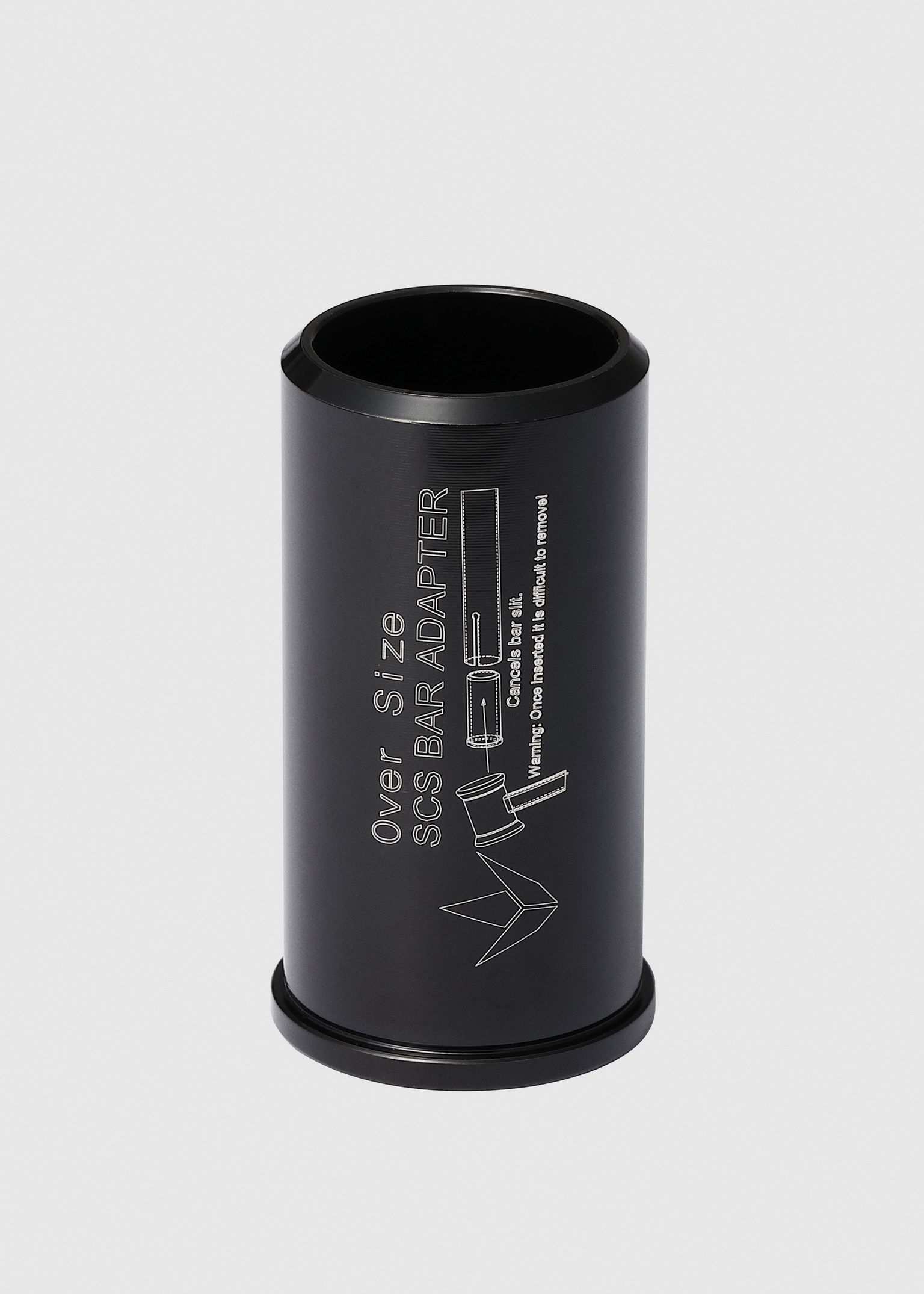 SCS Bar Adapter Oversize image
