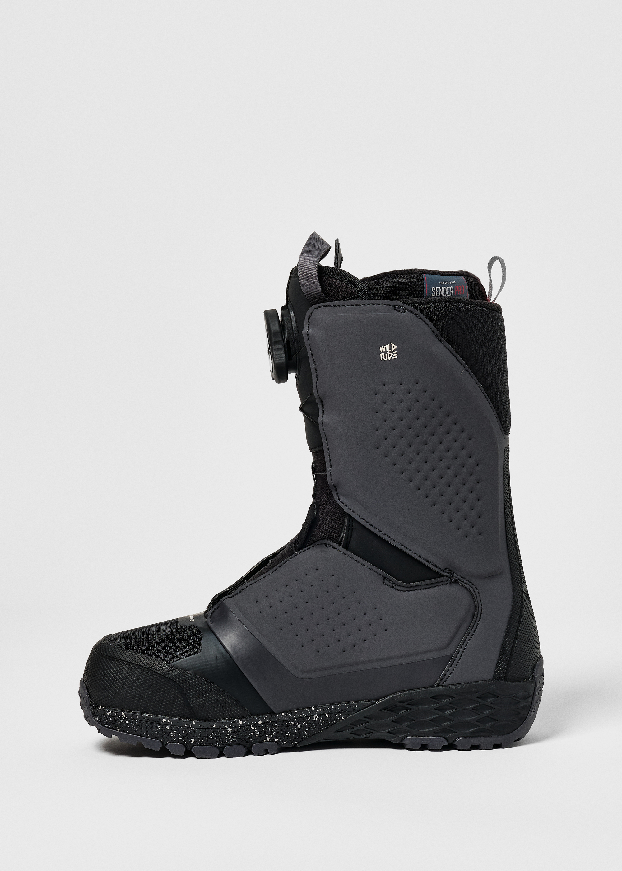 Northwave Domain 2 Spin Snowboard Boots