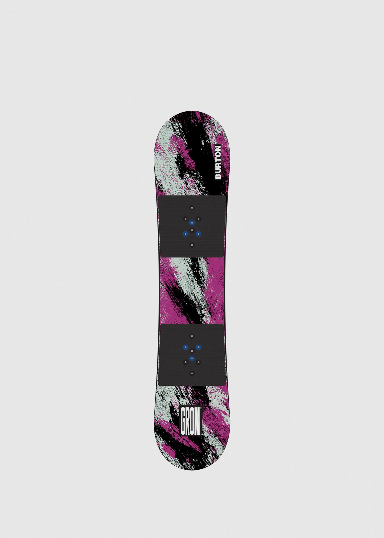Grom Snowboard image
