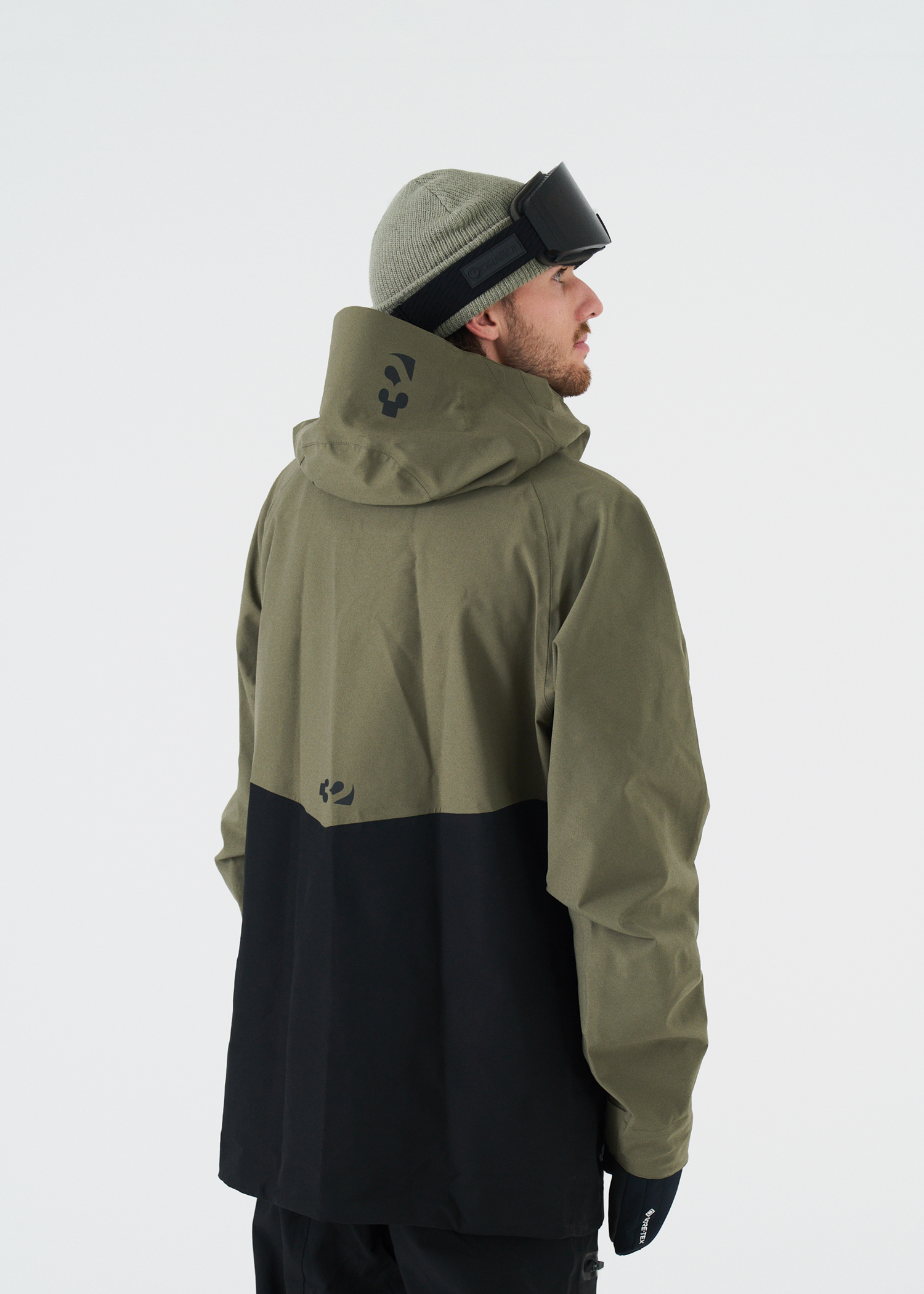 ThirtyTwo TM-3 Jacket