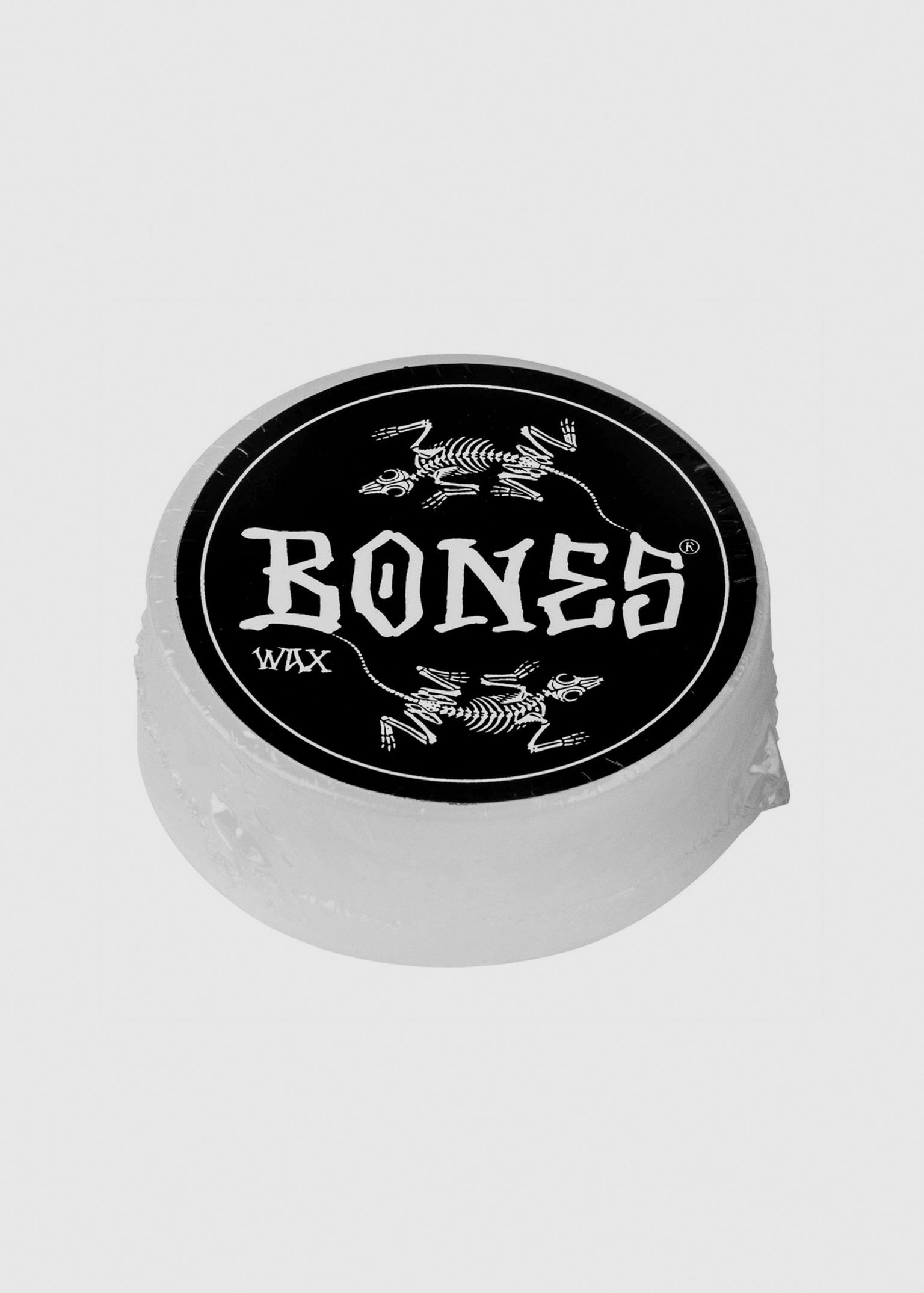 Vato Rat Skateboard Wax image