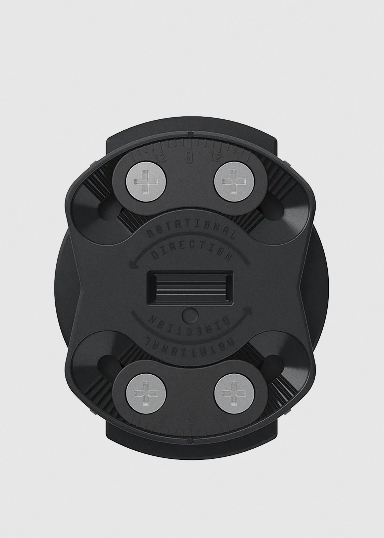 Union Explorer Quiver Disk