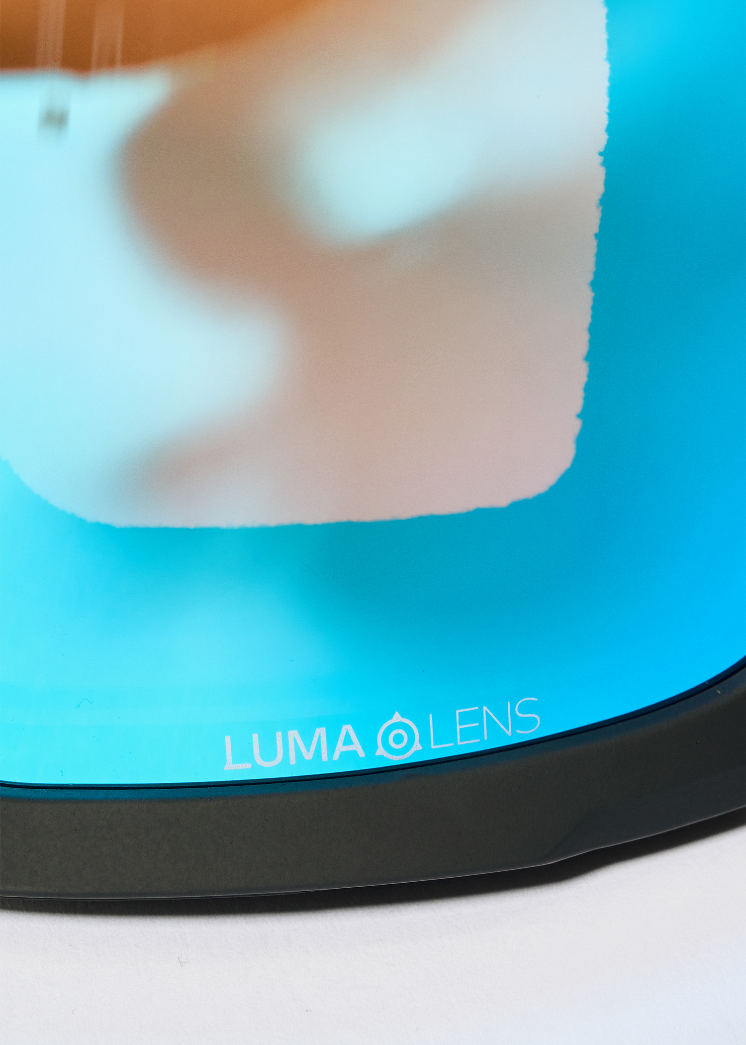 Dragon DX3 L Black / Lumalens Blue Ionized + Lumalens Amber Goggles