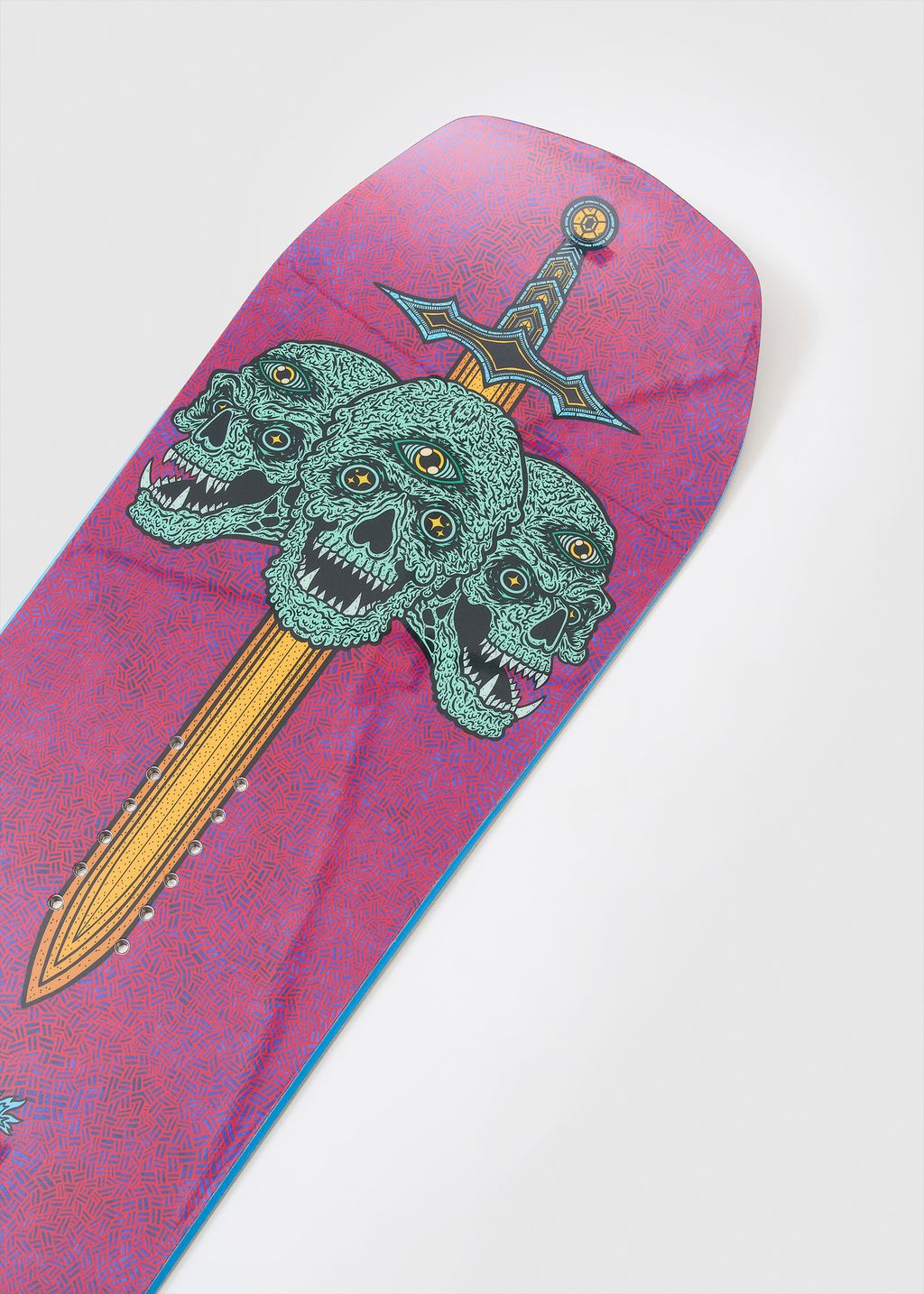 Signal Compass Snowboard