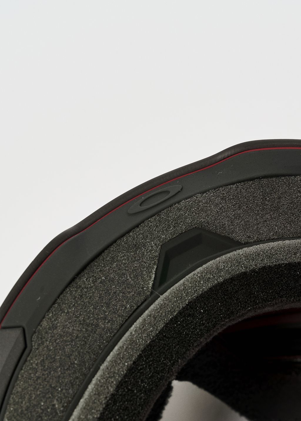 Oakley Fall Line M Black Swirl / Prizm Black Iridium
