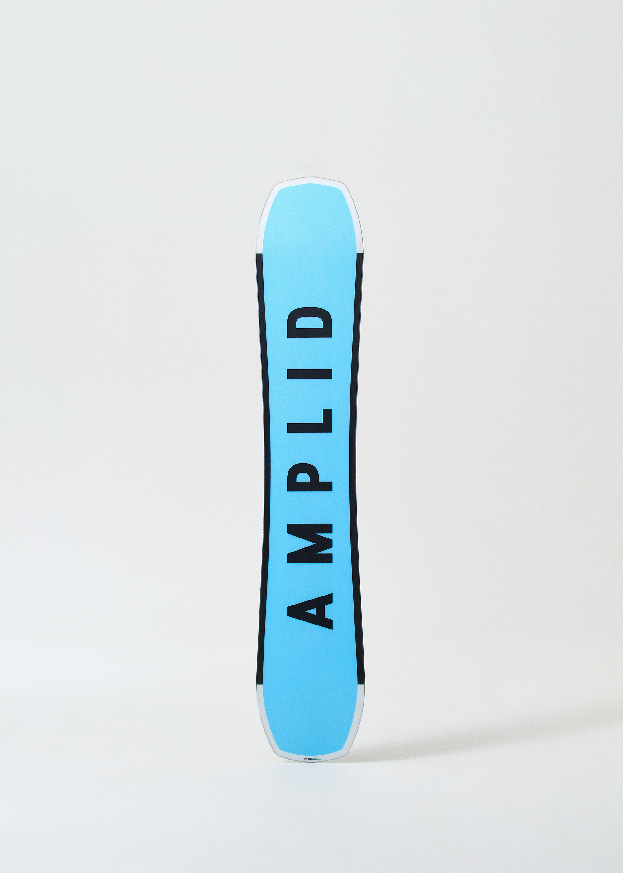 Amplid Singular Twin Snowboard