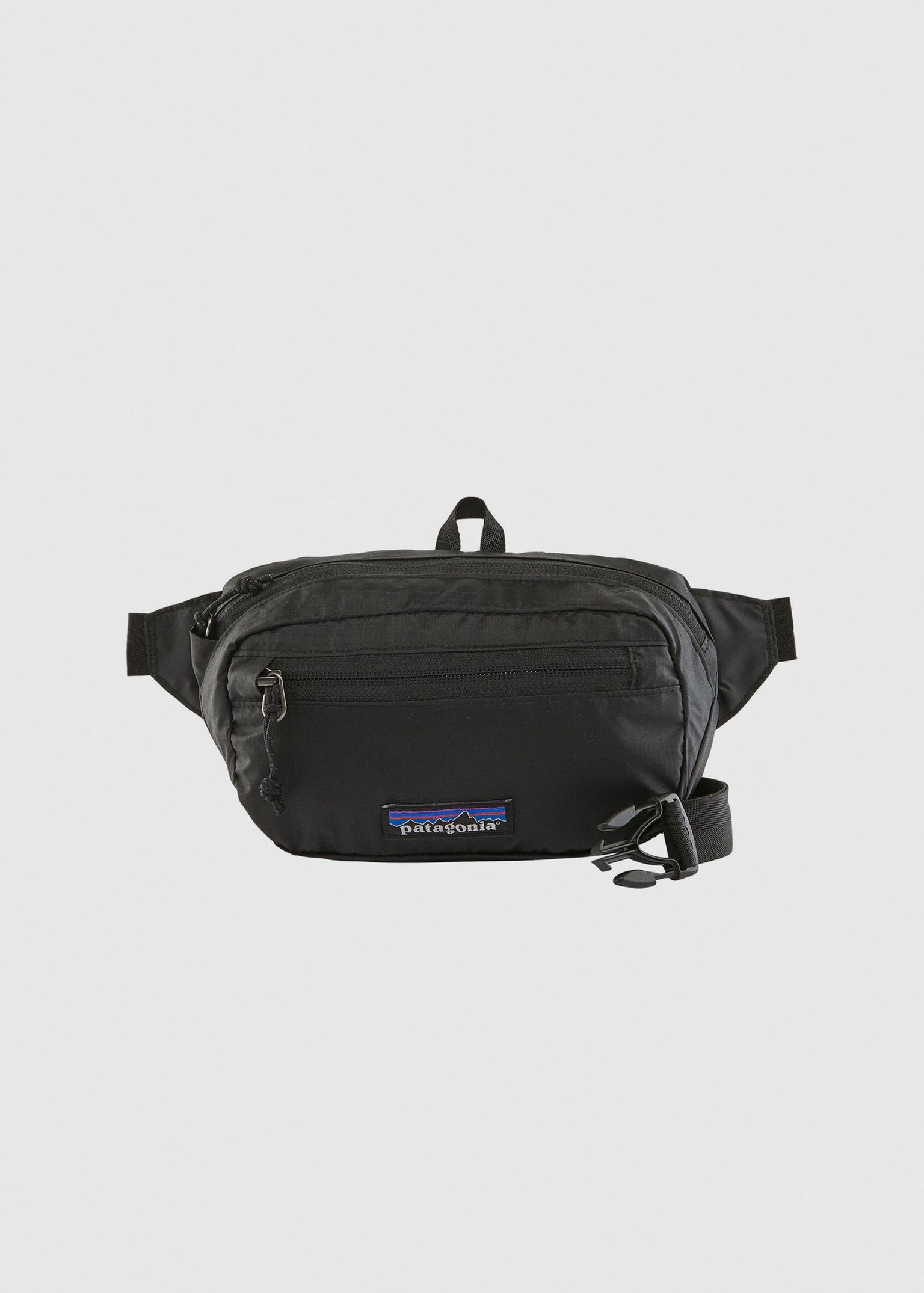 Ultralight Black Hole Mini Hip Pack image